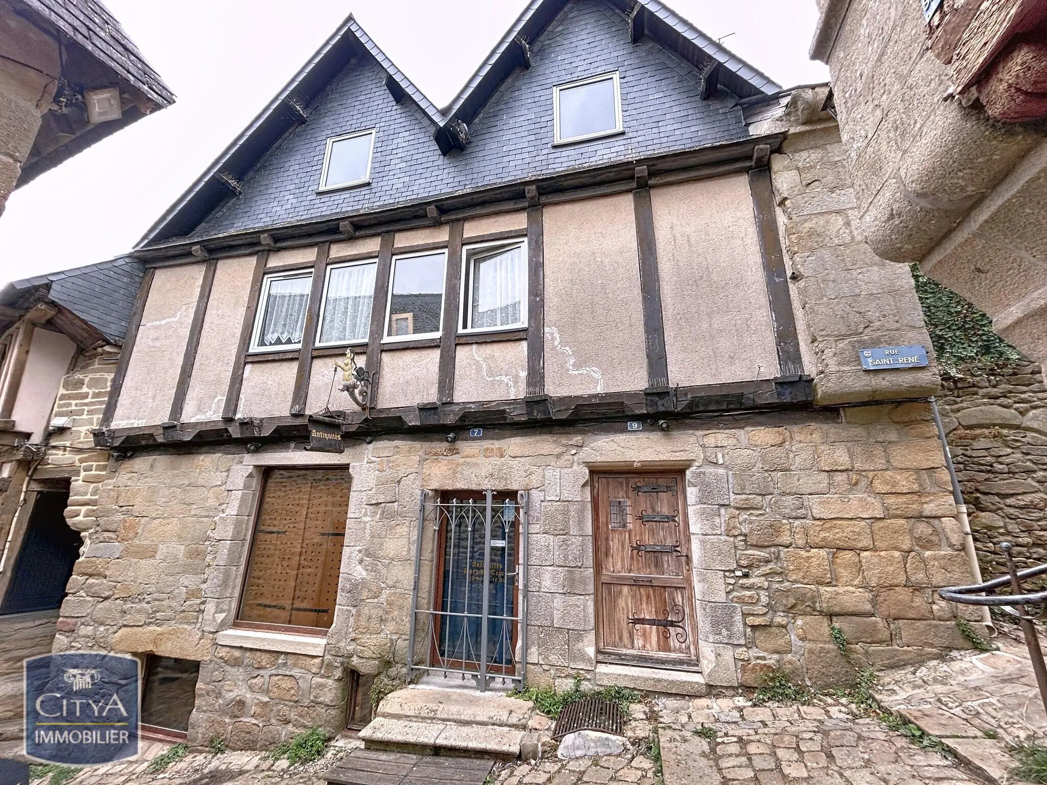 Photo 5 Appartement 2 pièces 36.15m²