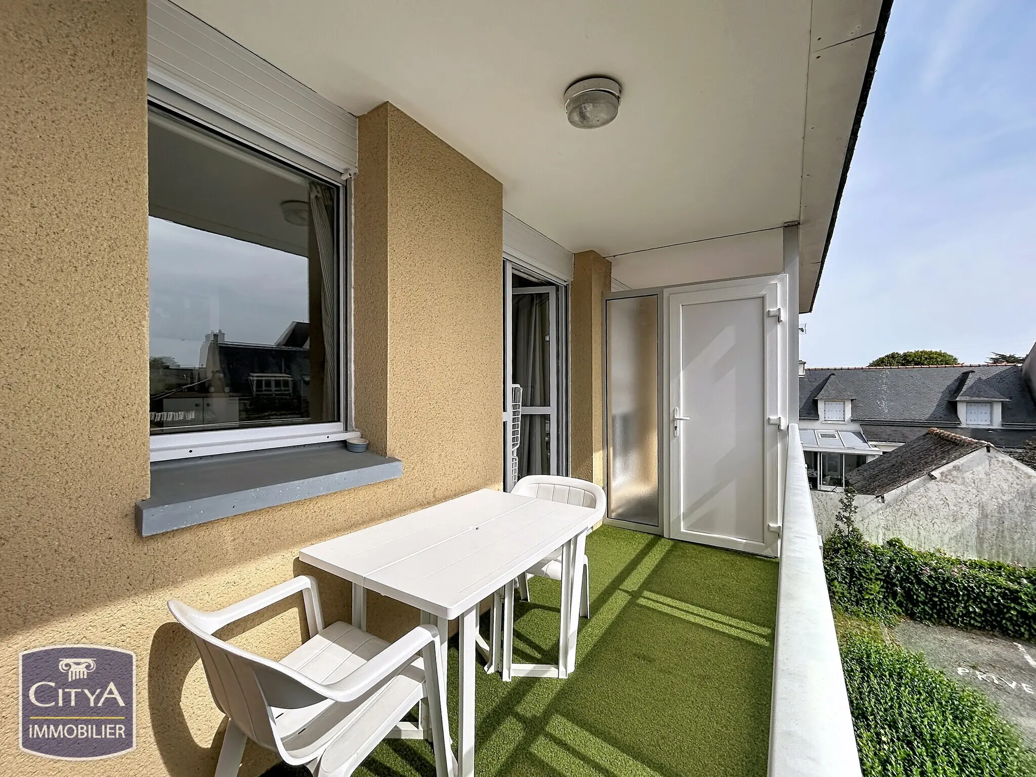 Photo 6 Appartement 1 pièce 25m²