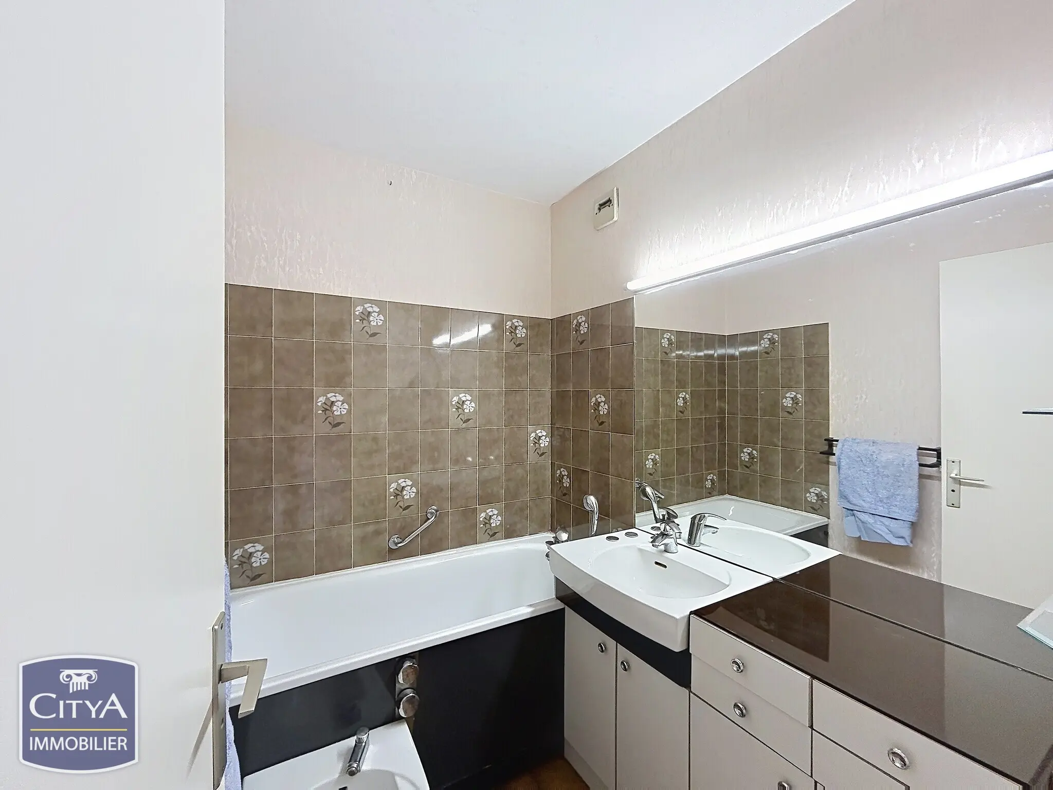 Photo 12 Appartement 3 pièces 68.44m²