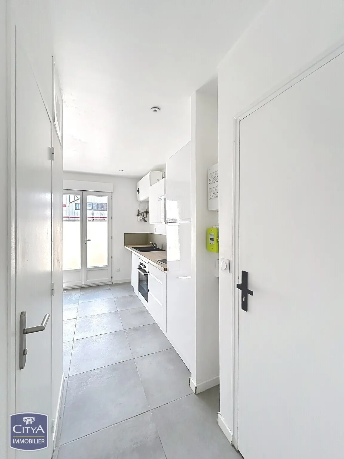 Photo 6 Appartement 2 pièces 23.03m²
