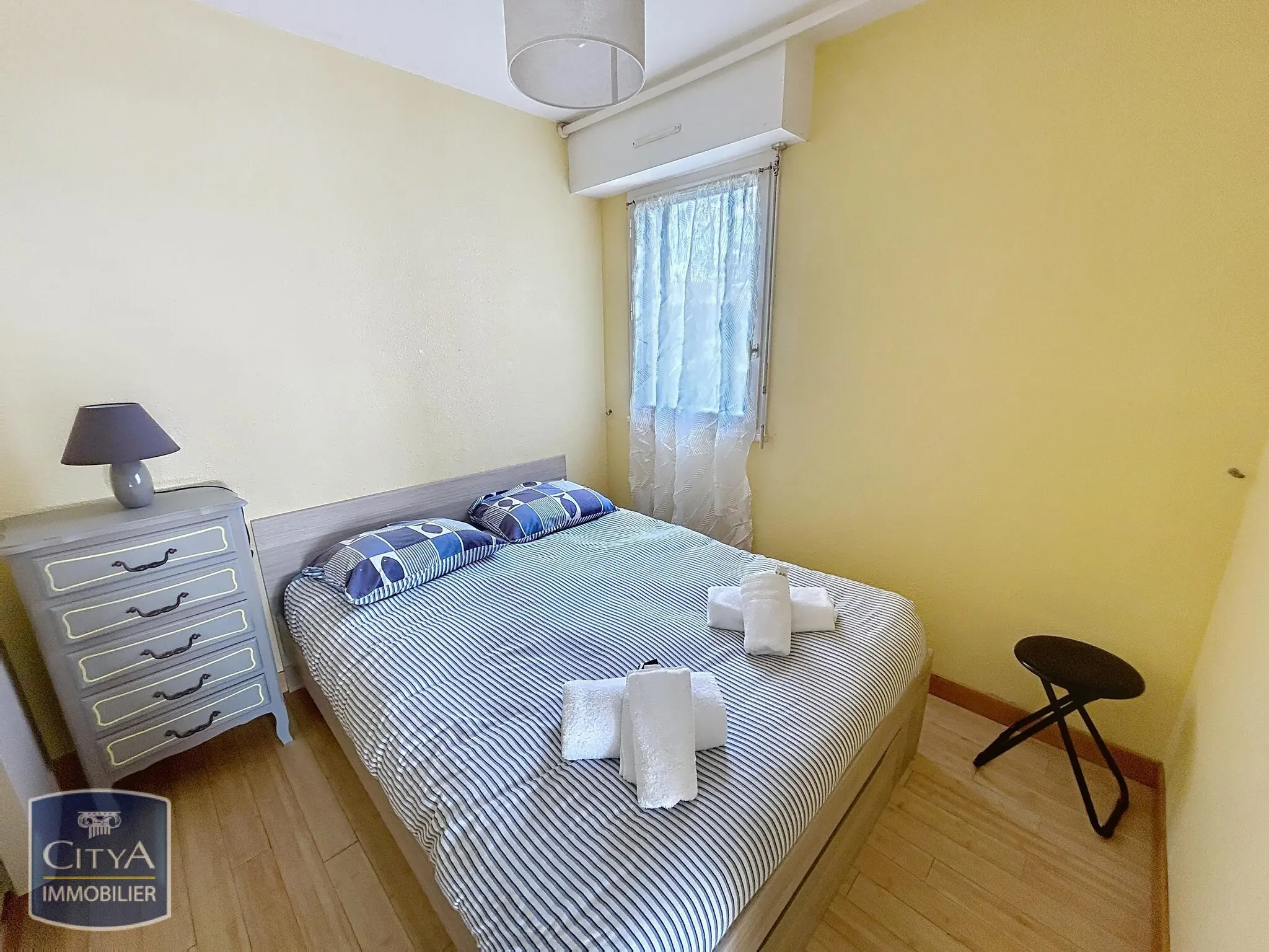 Photo 3 Appartement 2 pièces 32.05m²