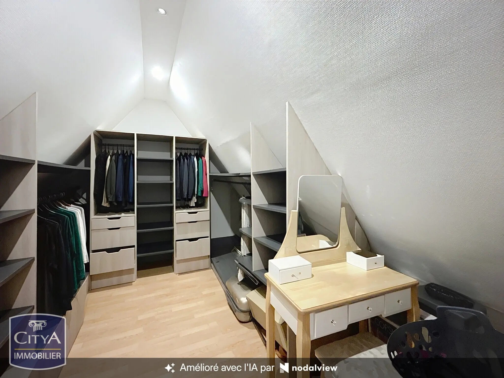 Photo 9 Maison 87m²