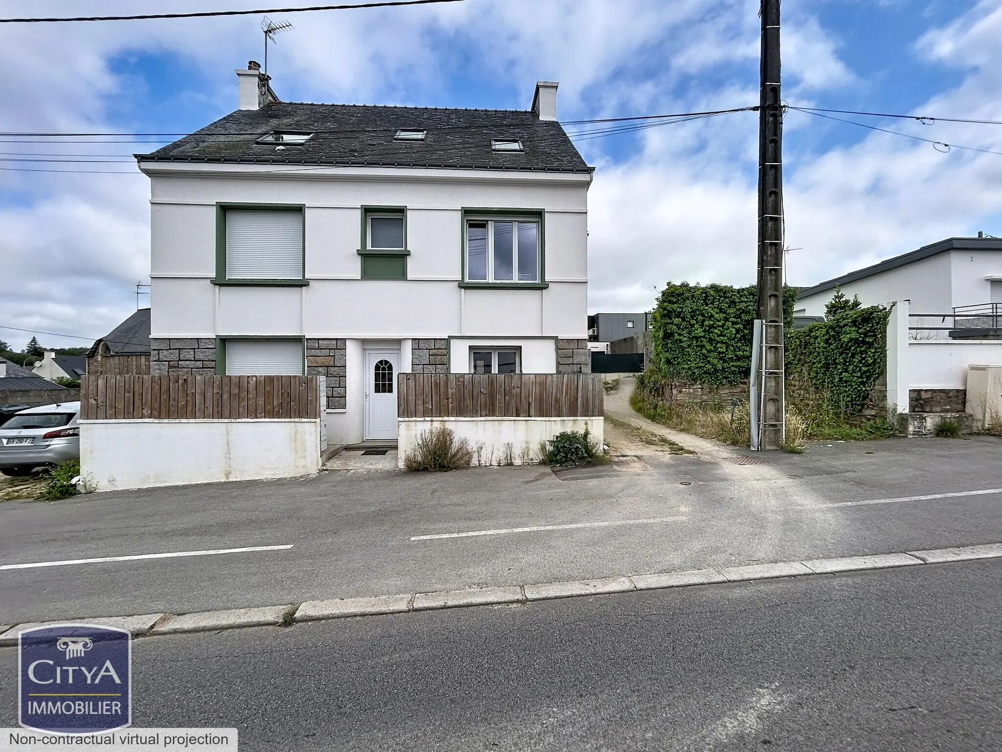 Photo 1 Appartement 2 pièces 23.03m²