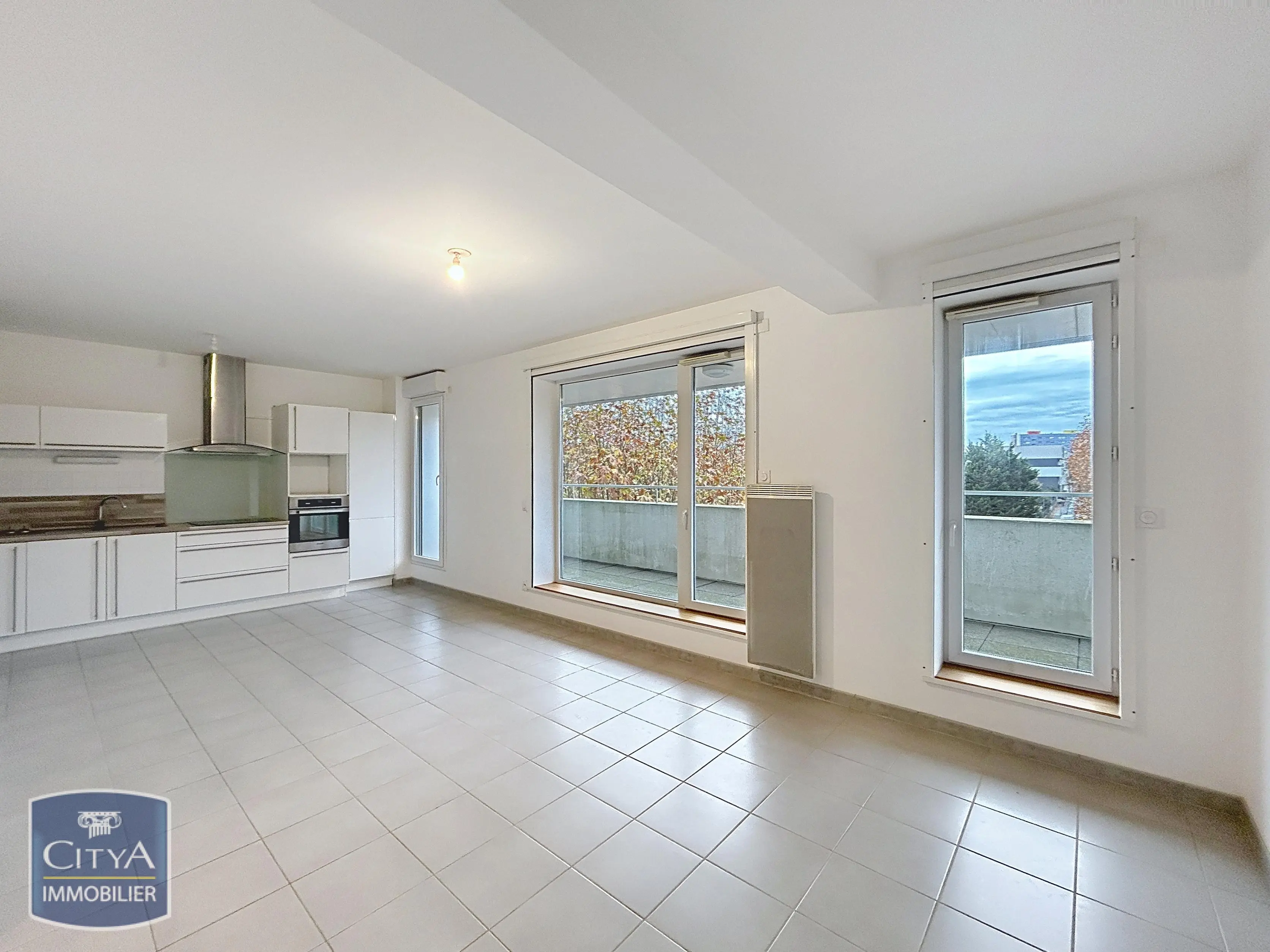 Photo 2 Appartement 3 pièces 63.8m²