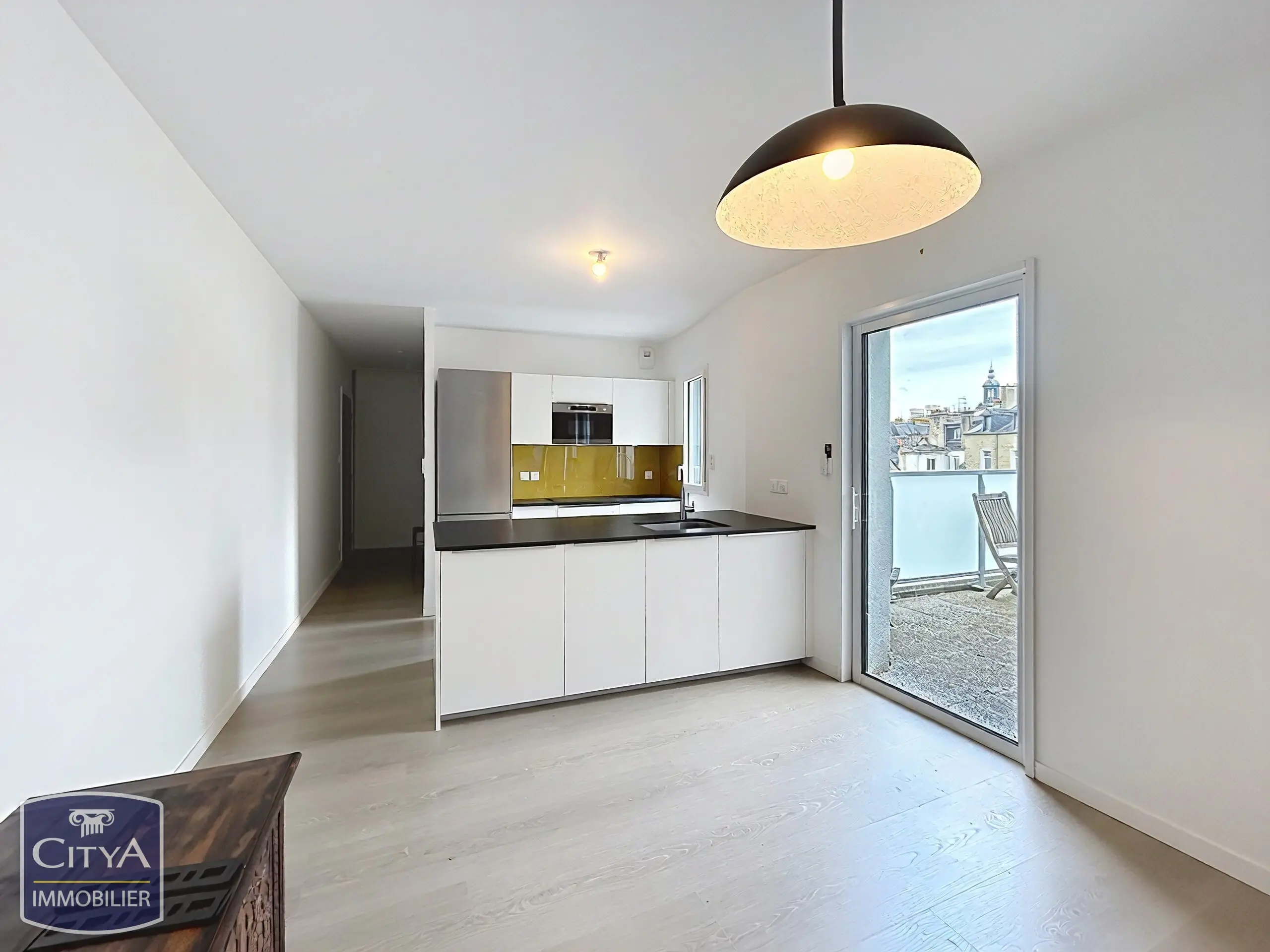 Photo 6 Appartement 3 pièces 81.41m²