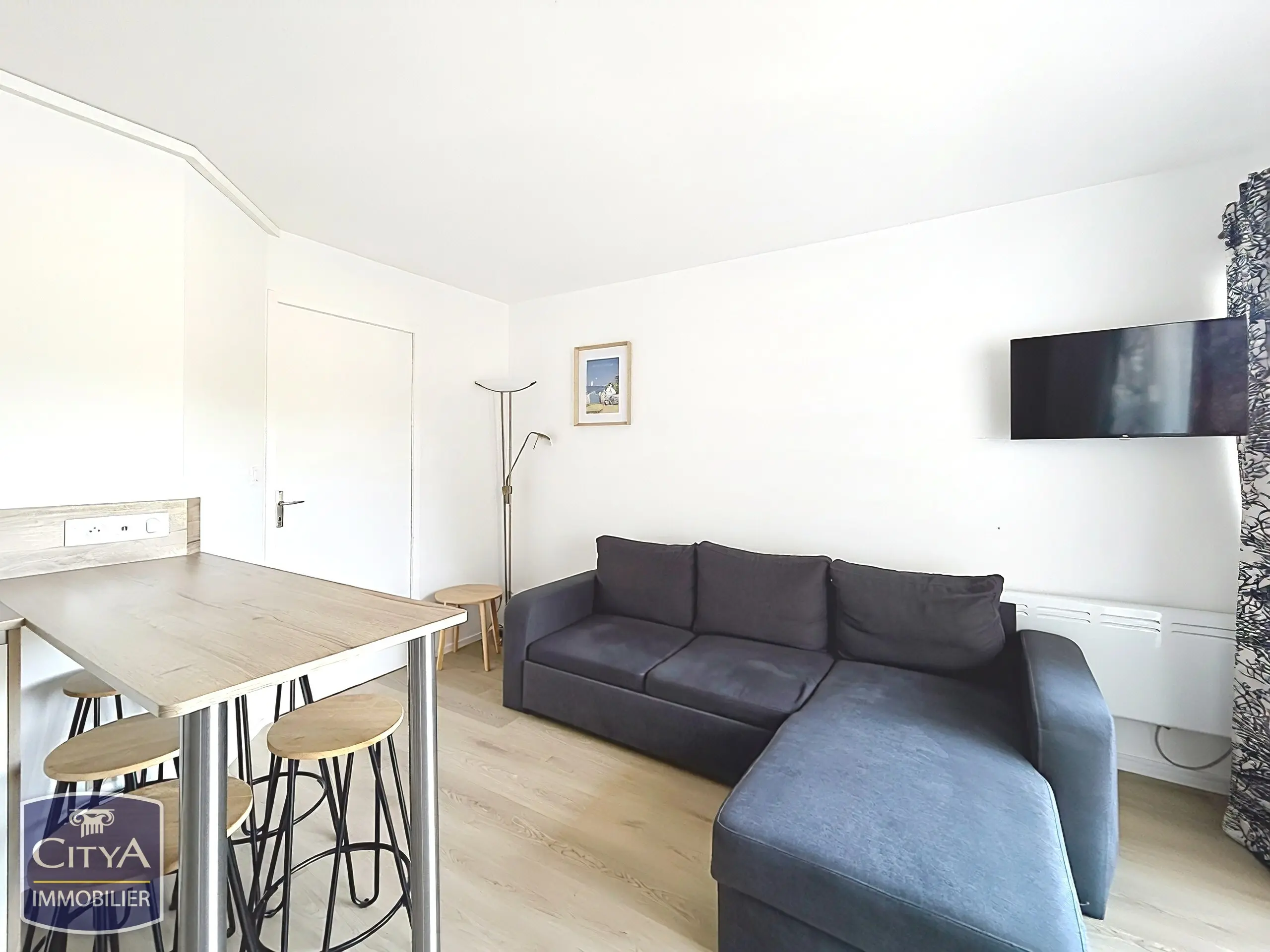 Photo 4 Appartement 1 pièce 27m²