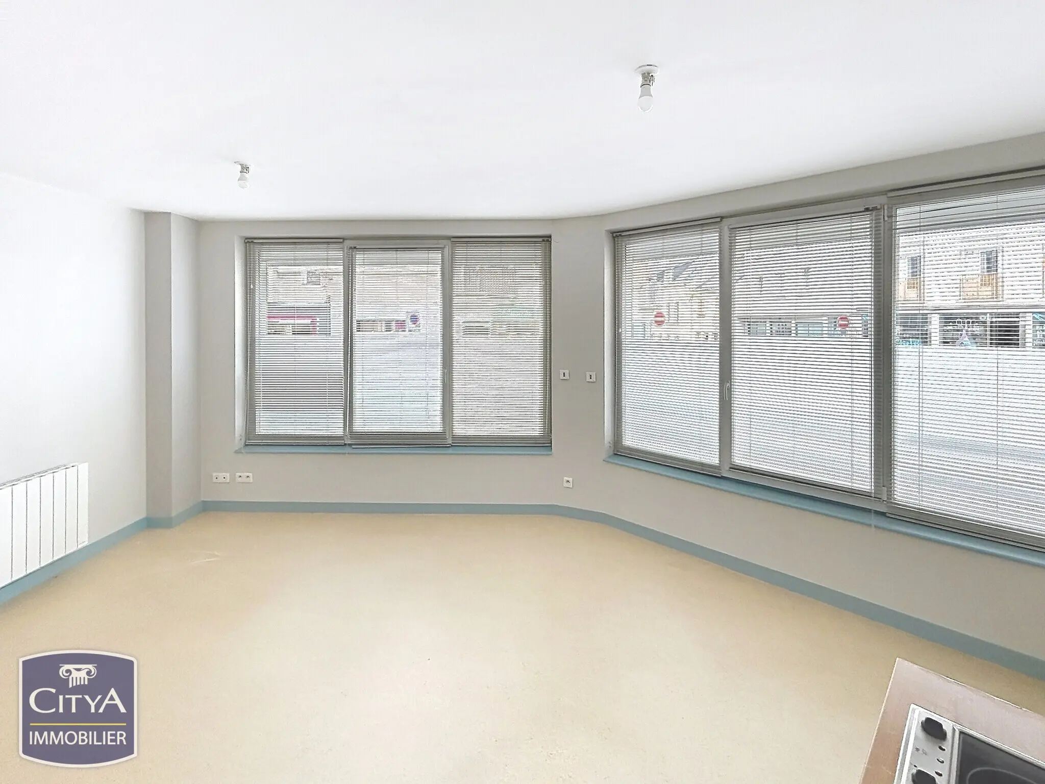 Photo 2 appartement Hennebont