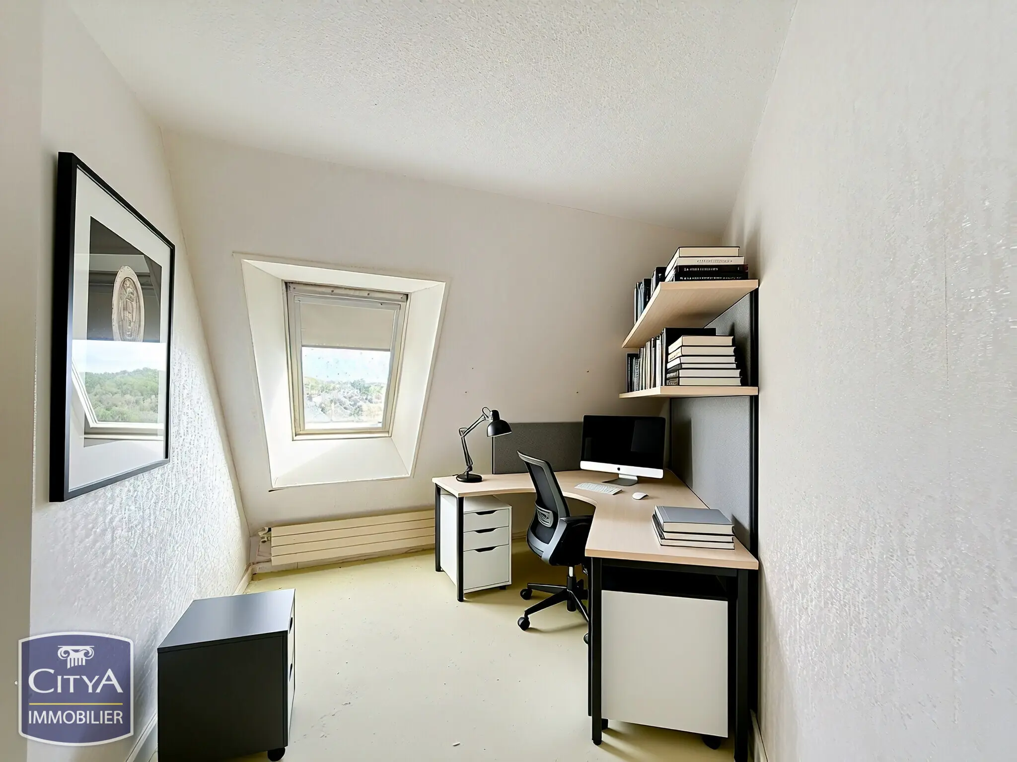 Photo 10 Appartement 3 pièces 68.44m²