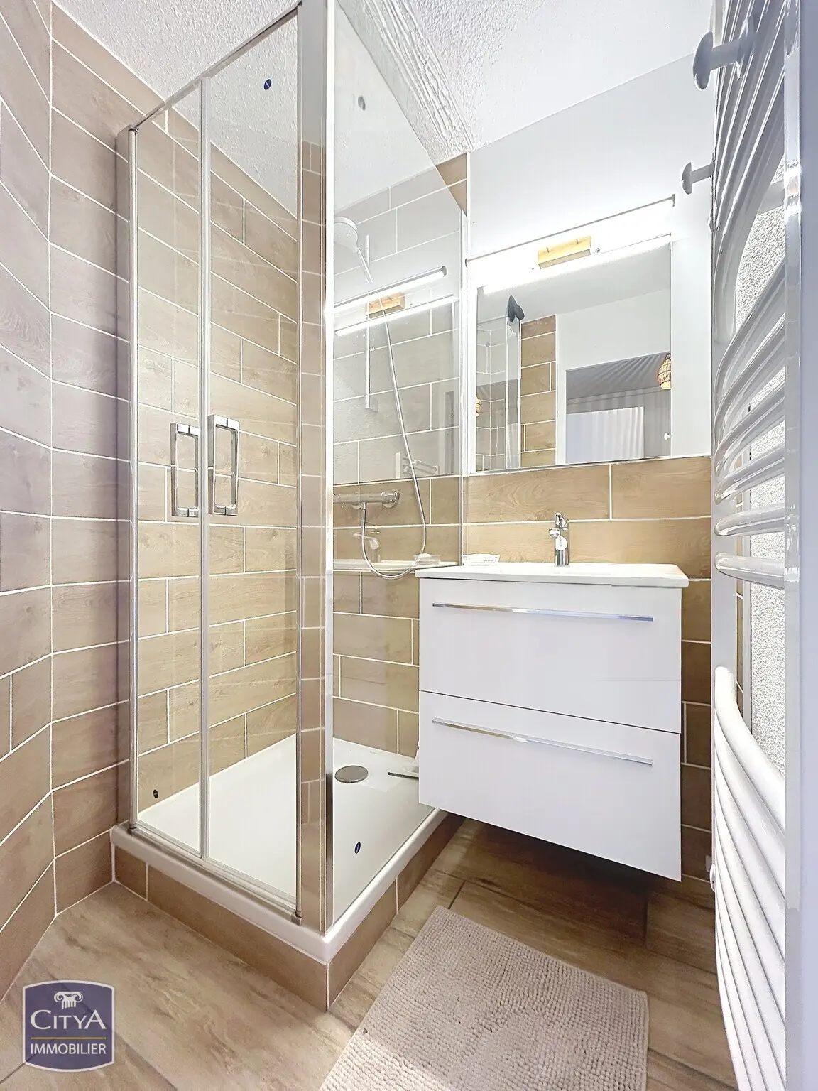 Photo 7 Appartement 1 pièce 27m²