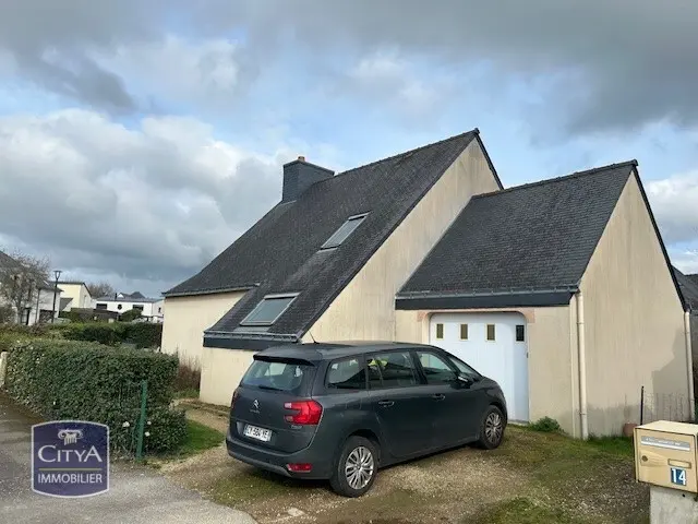 Photo 14 Maison 5 pièces 90m²
