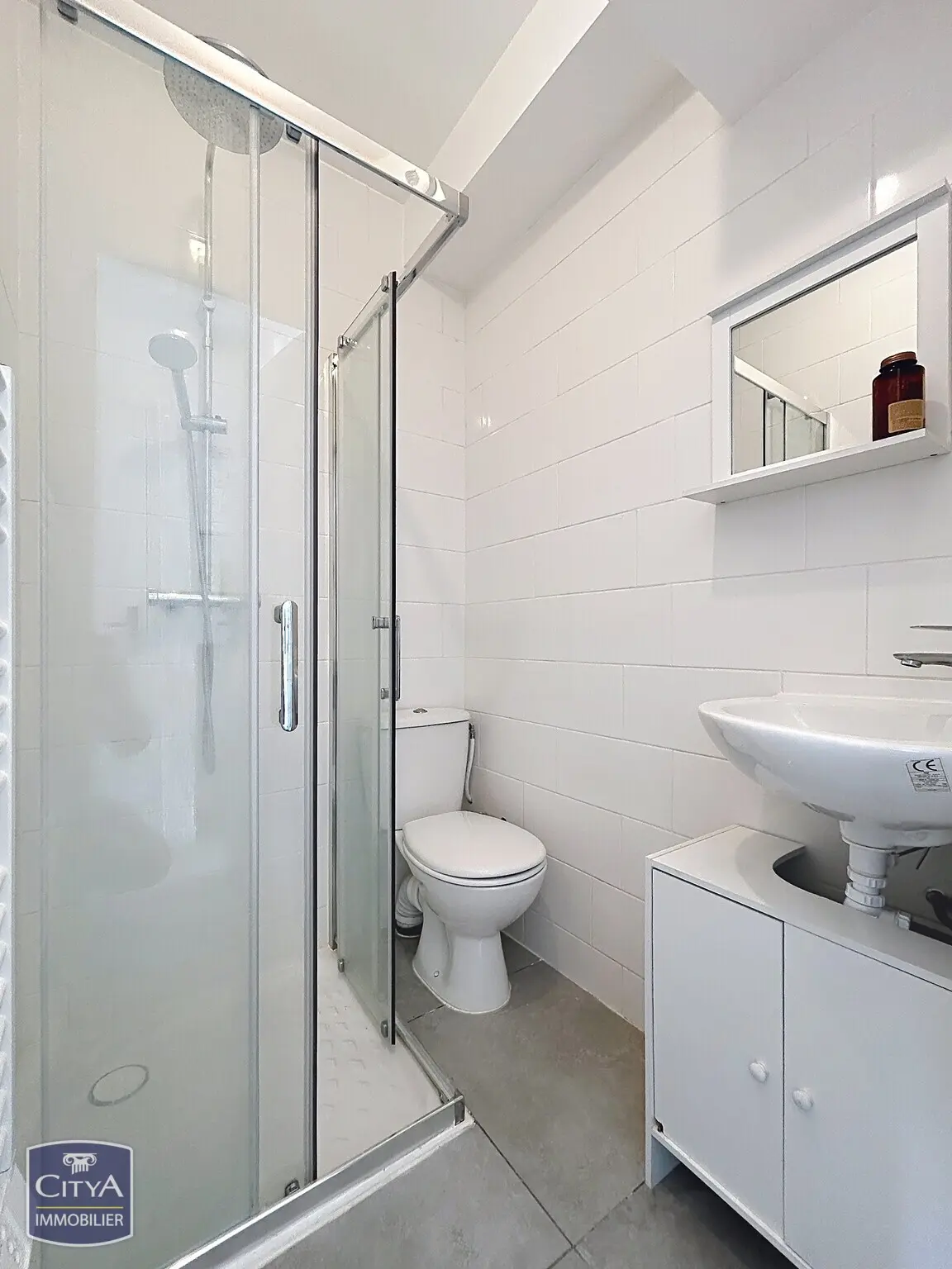 Photo 8 Appartement 2 pièces 23.03m²