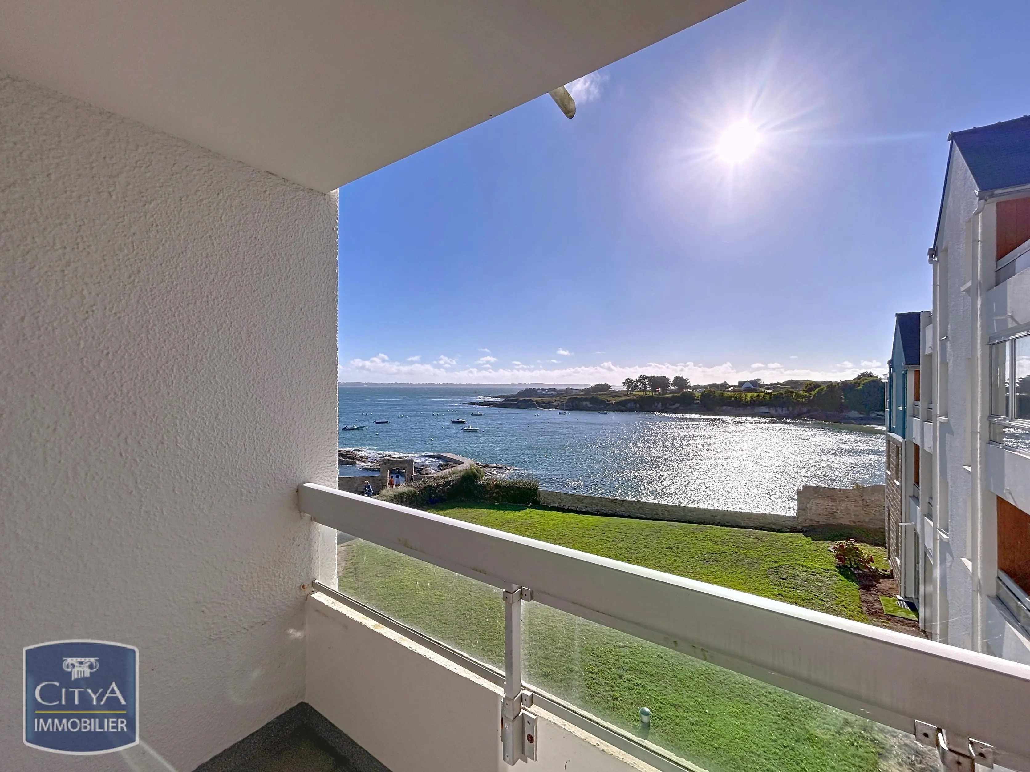 Photo 12 Appartement 3 pièces 46.58m²