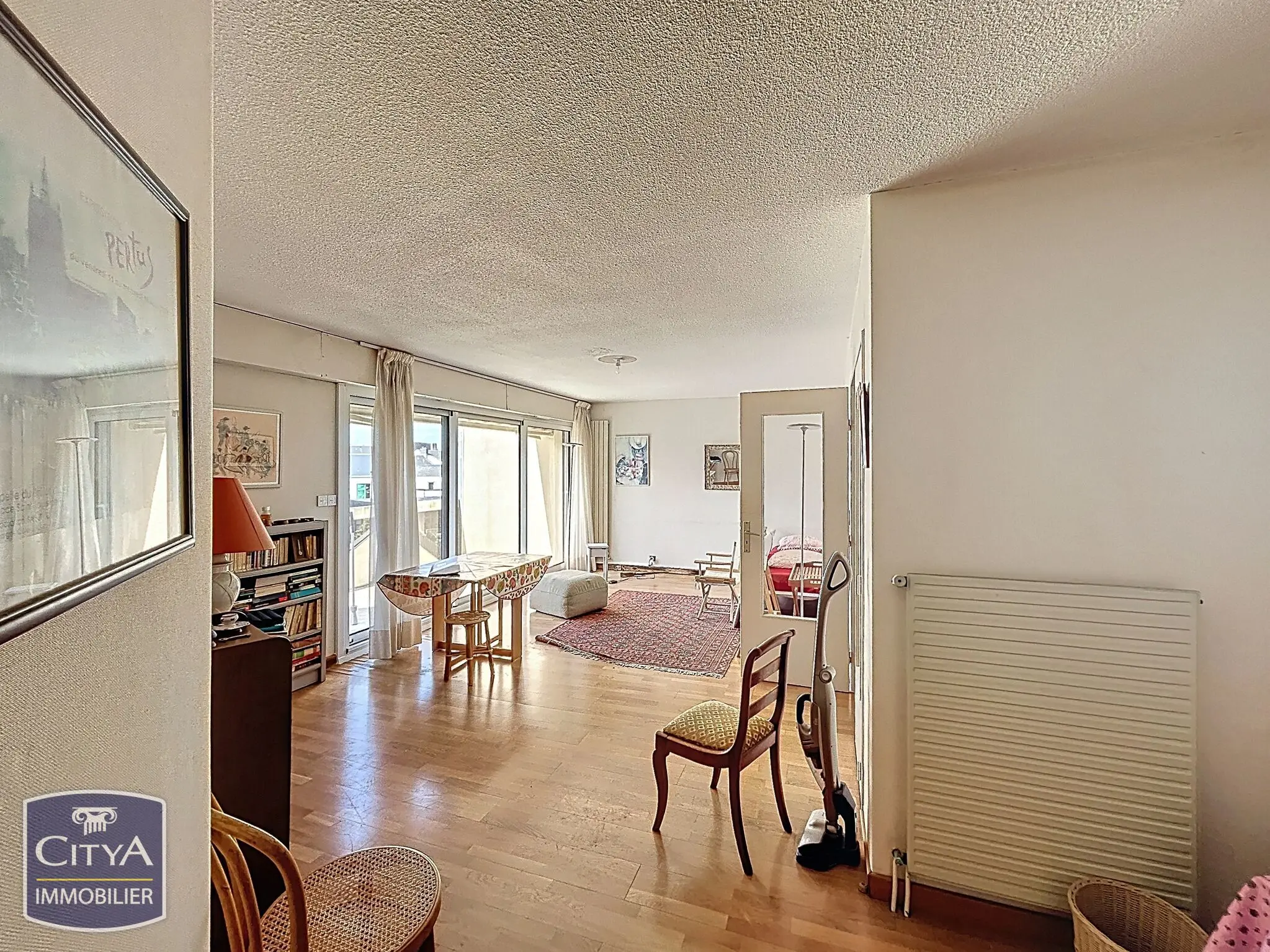 Photo 2 Appartement 3 pièces 68.44m²