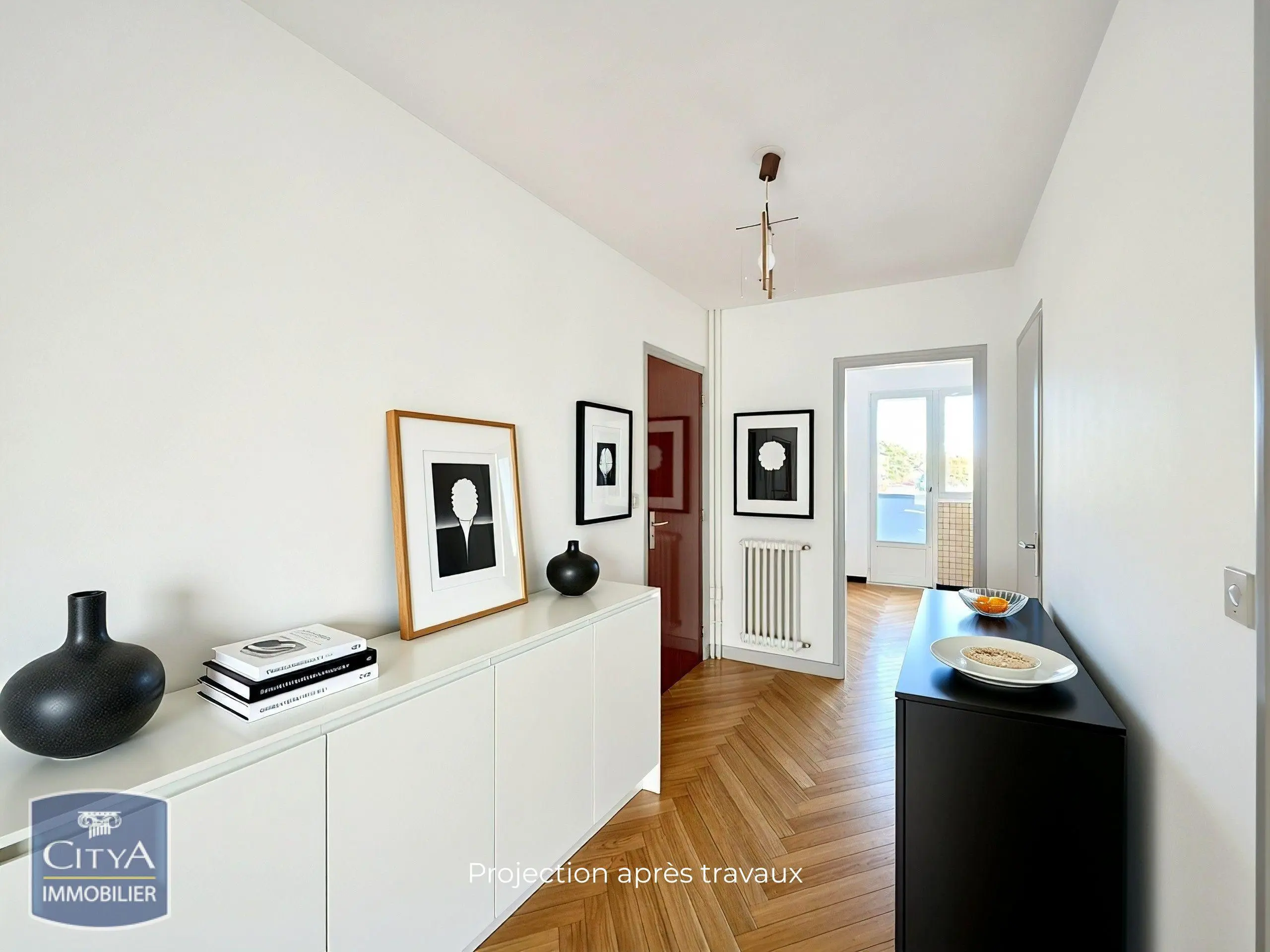 Photo 1 Appartement 3 pièces 73.09m²