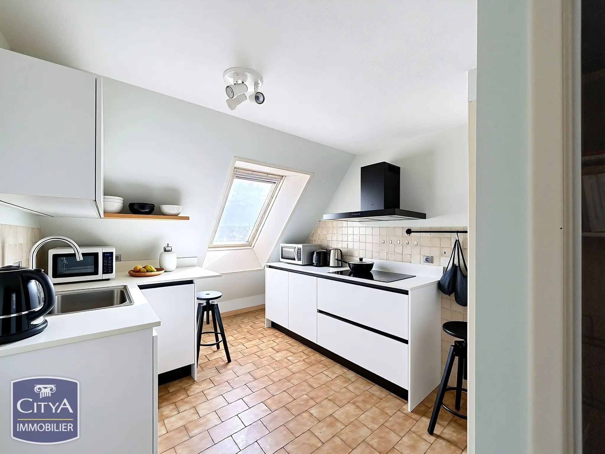 Photo 6 Appartement 3 pièces 68.44m²