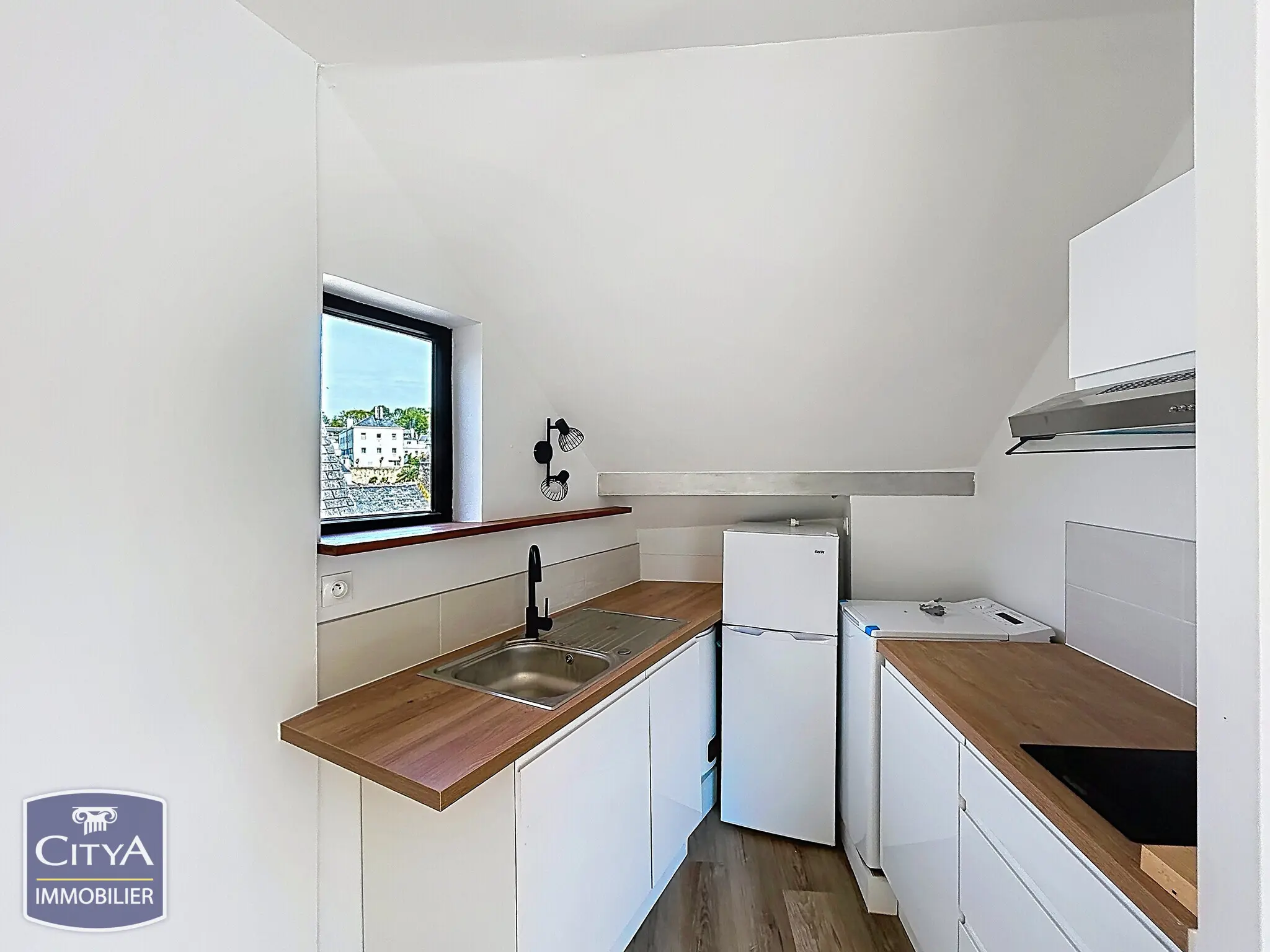 Photo 3 Appartement 2 pièces 38m²