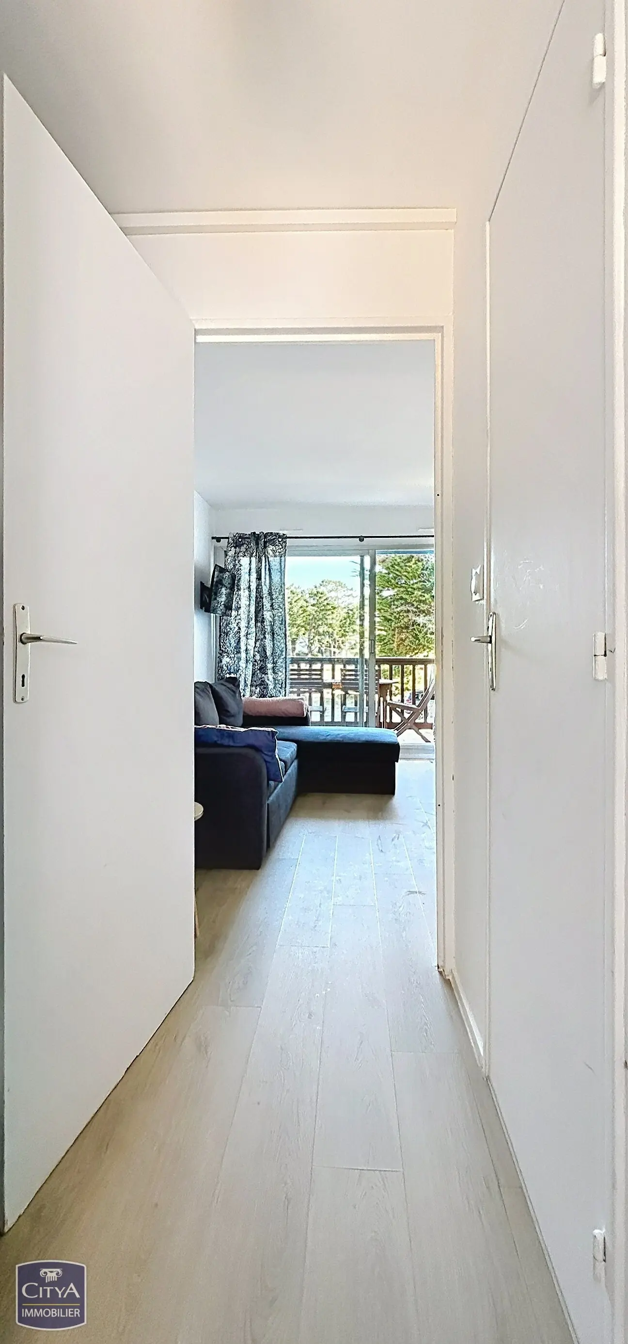 Photo 13 Appartement 1 pièce 27m²