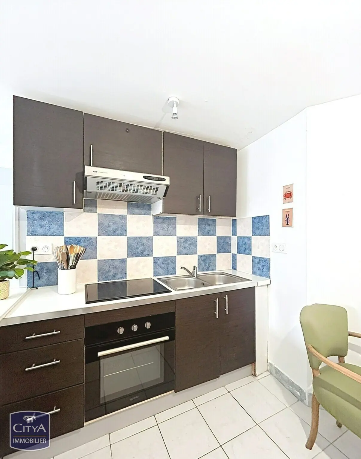 Photo 7 Appartement 2 pièces 36.15m²