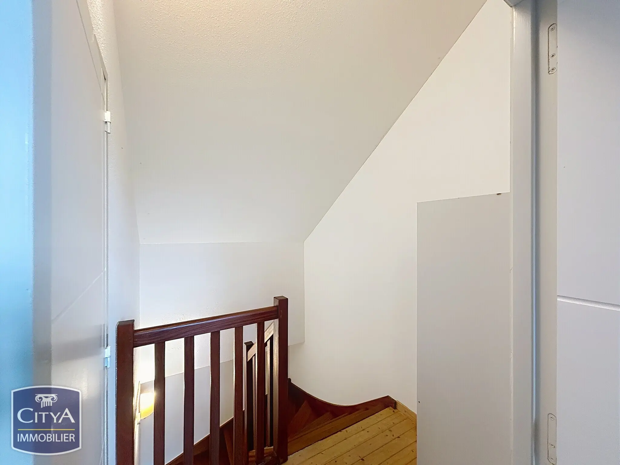 Photo 8 Appartement 2 pièces 26.5m²