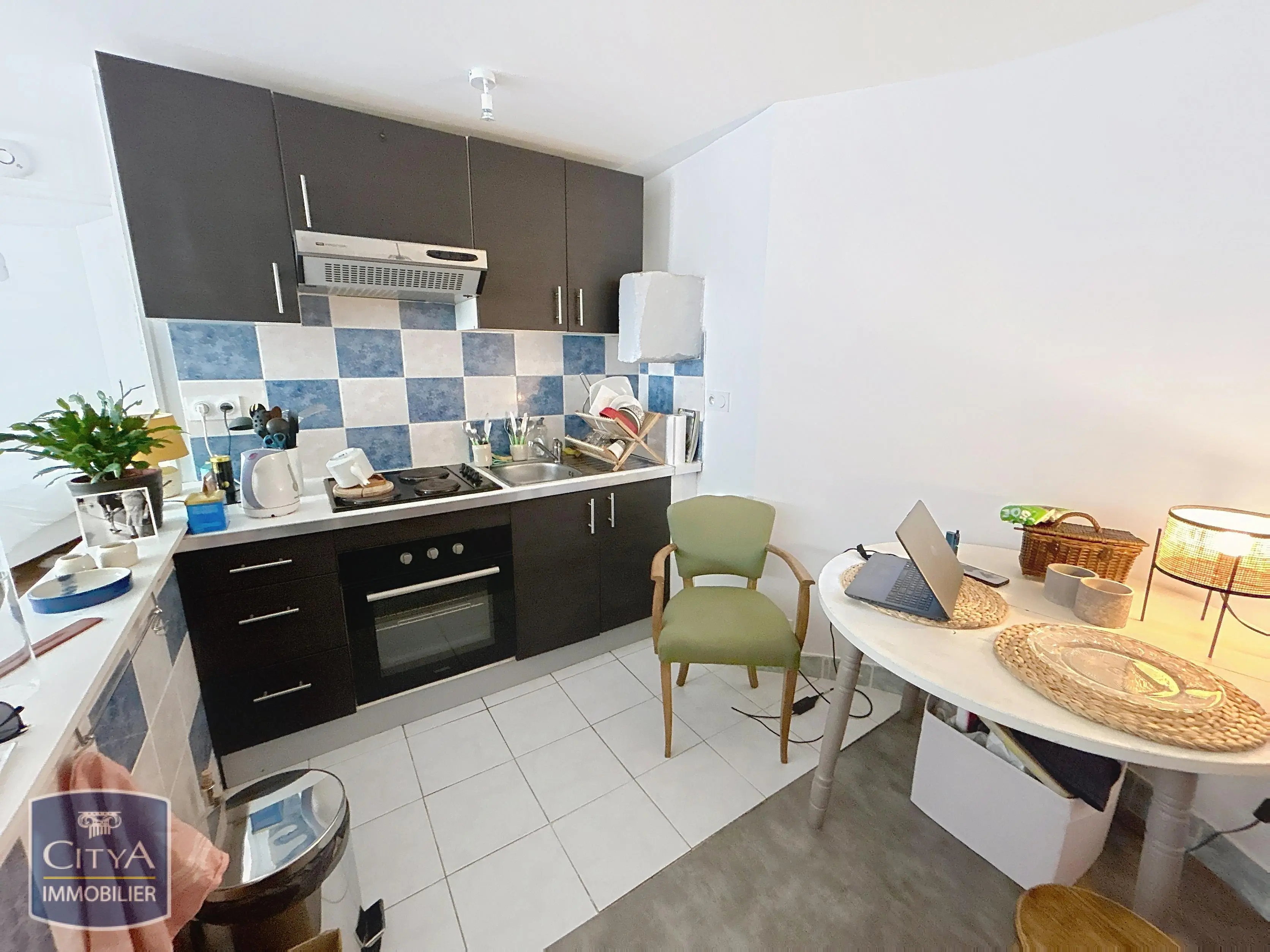 Photo 4 Appartement 2 pièces 36.15m²