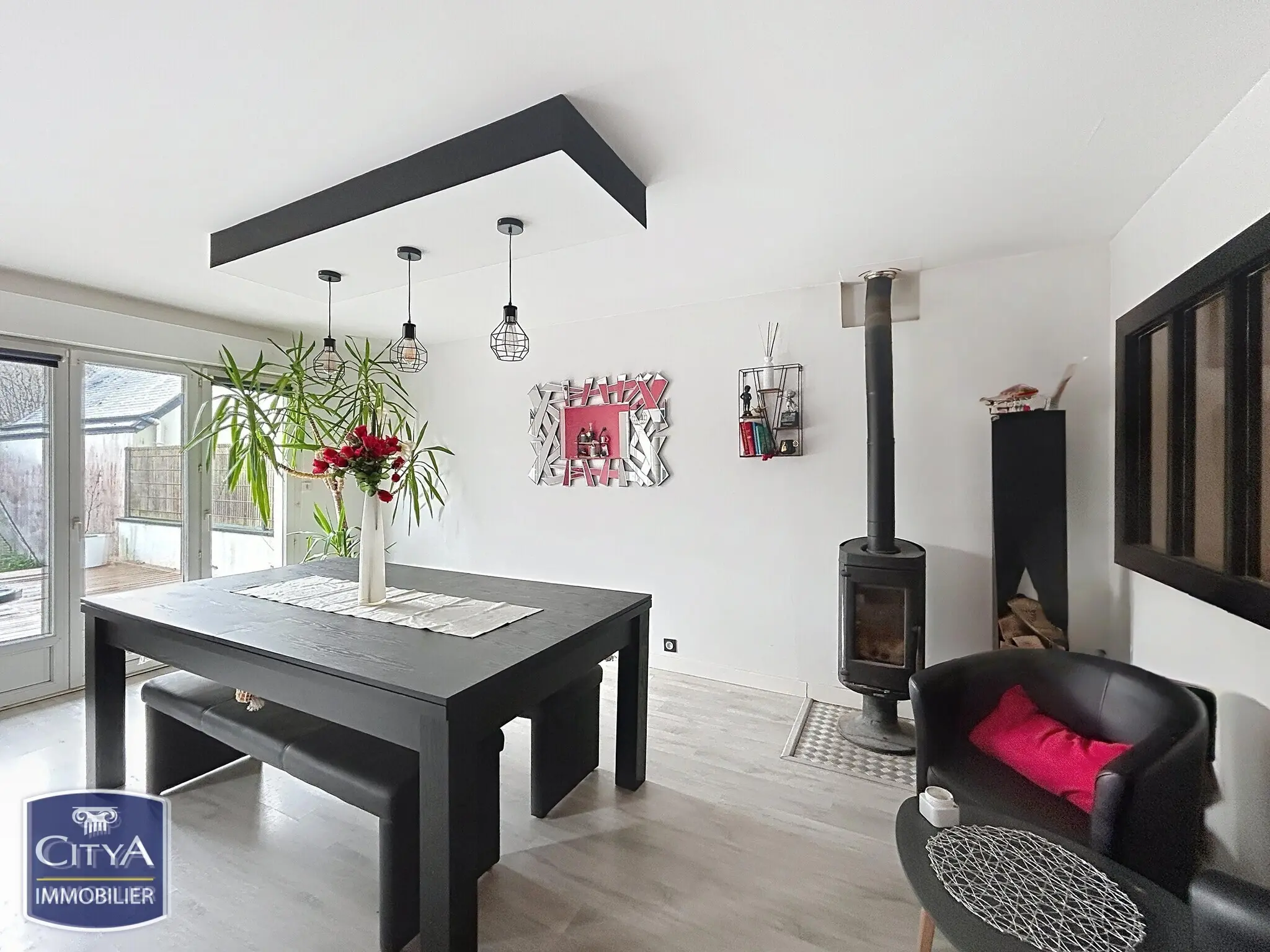 Photo 1 Maison 87m²