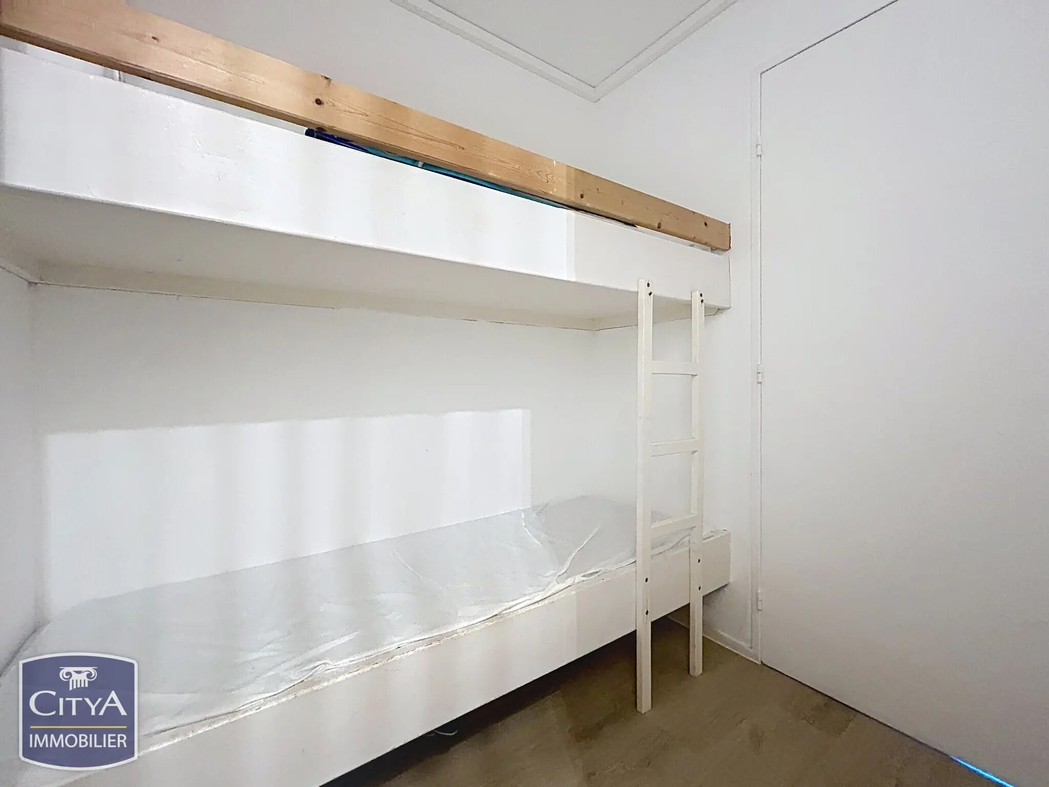 Photo 8 Appartement 1 pièce 27m²