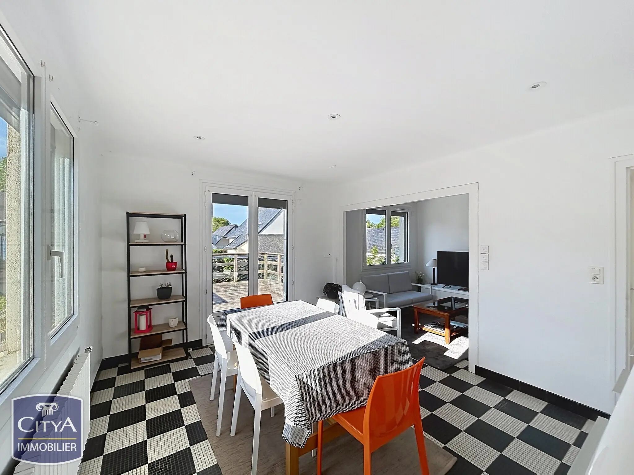Photo 4 Maison 4 pièces 86.36m²