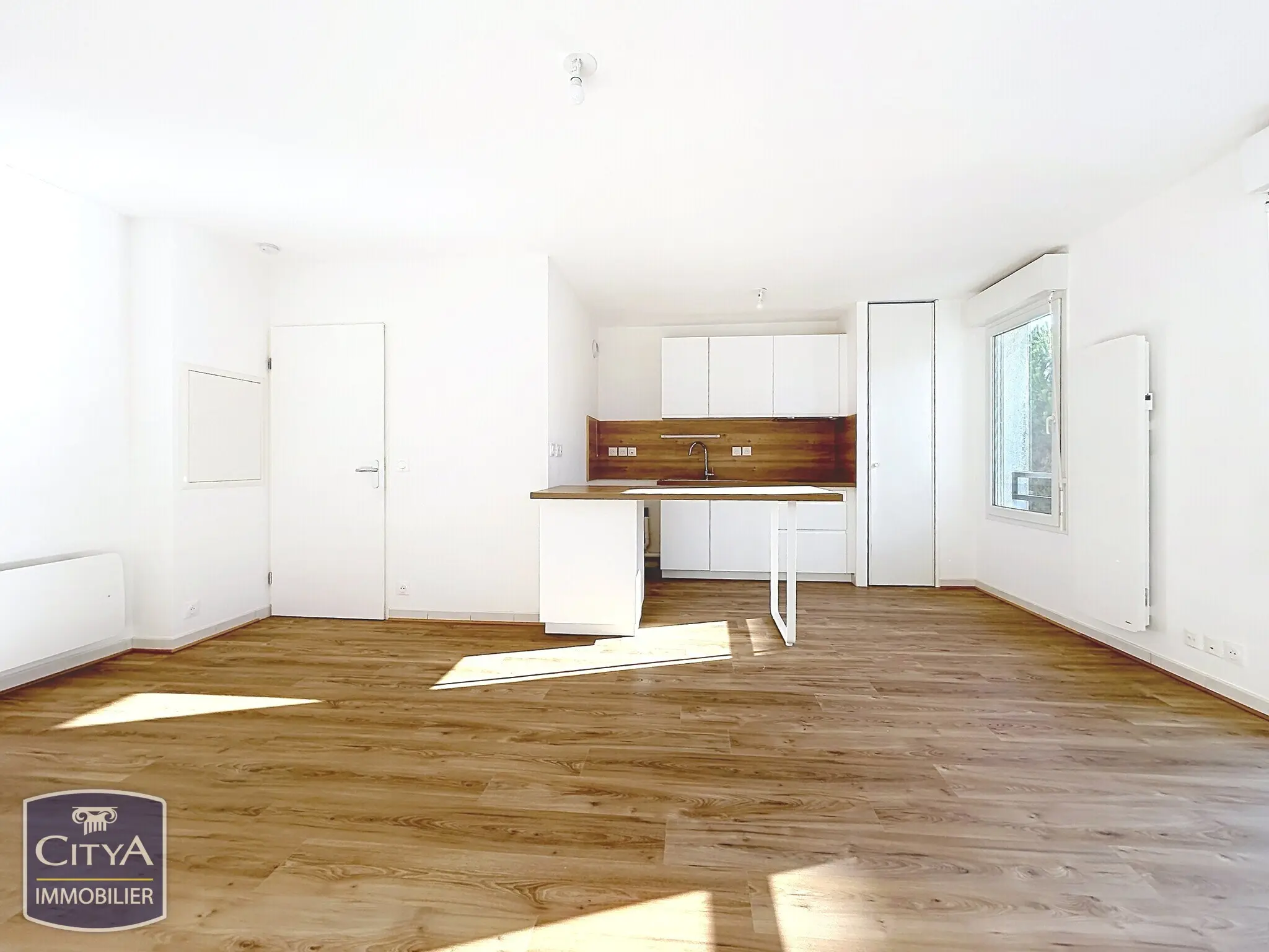 Photo 4 Appartement 2 pièces 45m²