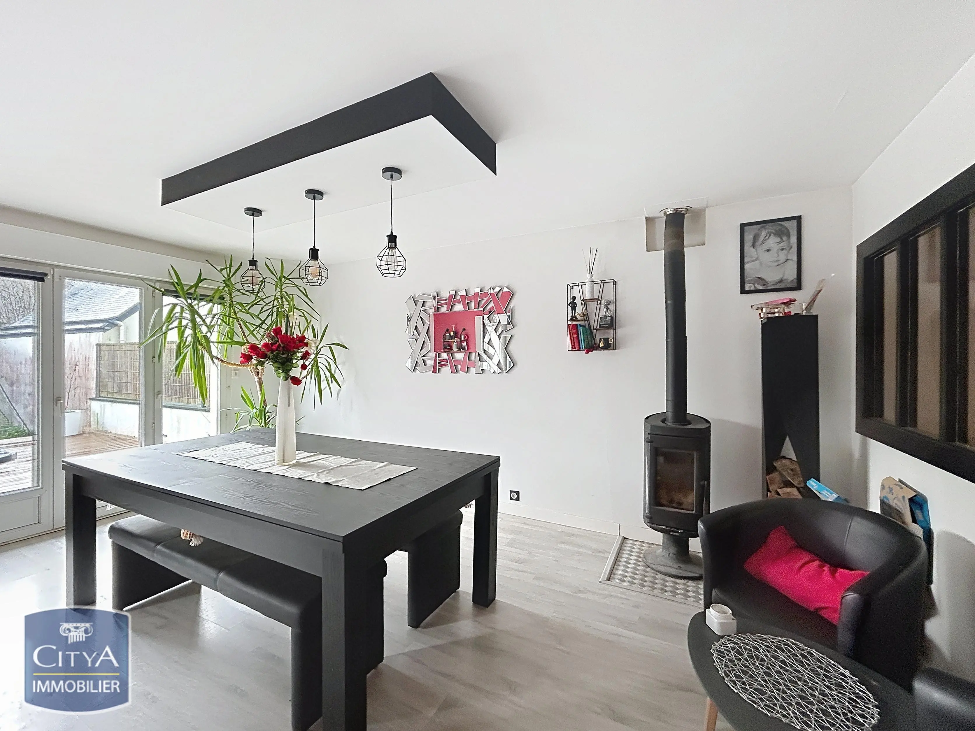 Photo 1 Maison 87m²