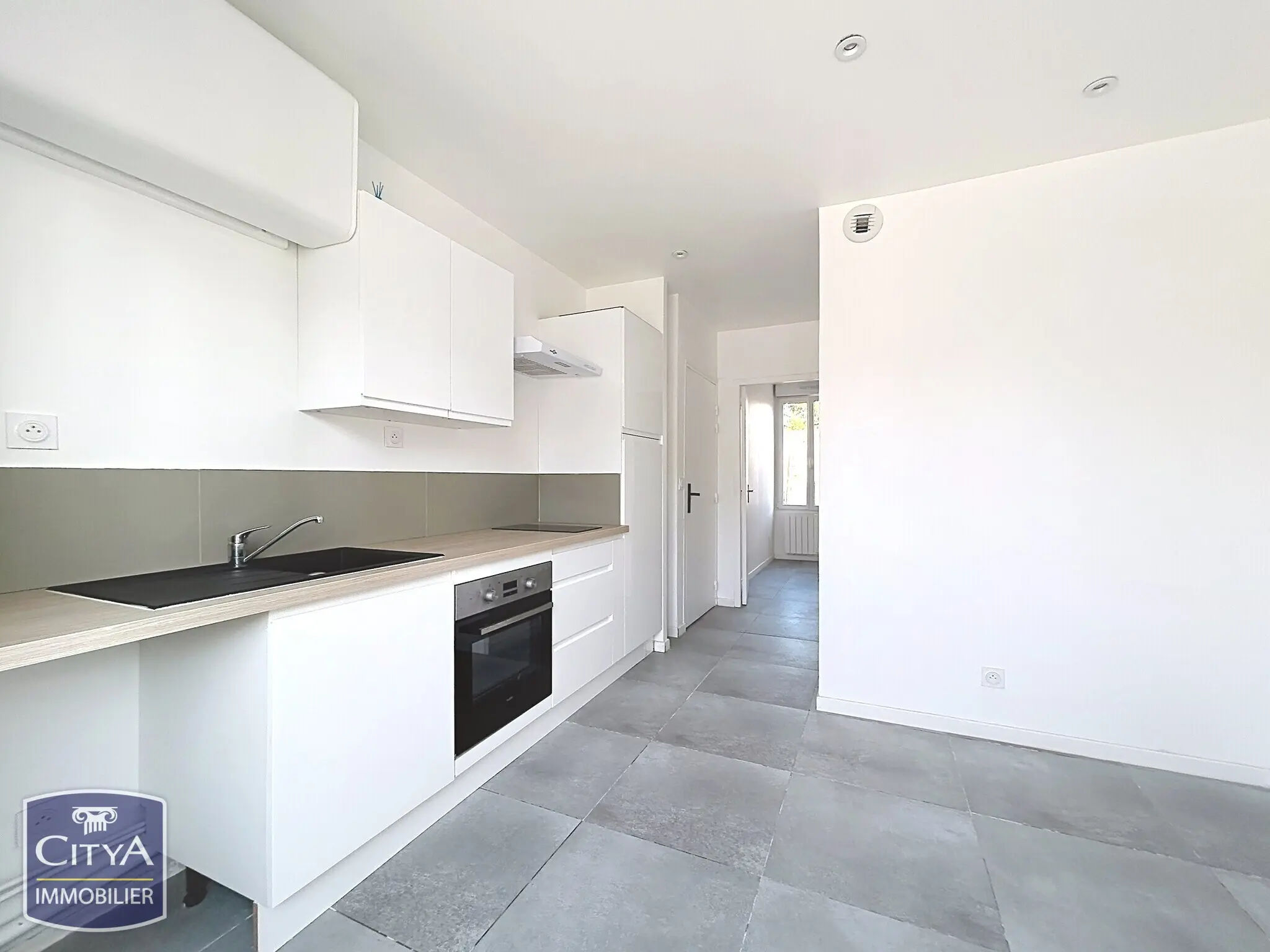 Photo 2 Appartement 2 pièces 23.03m²