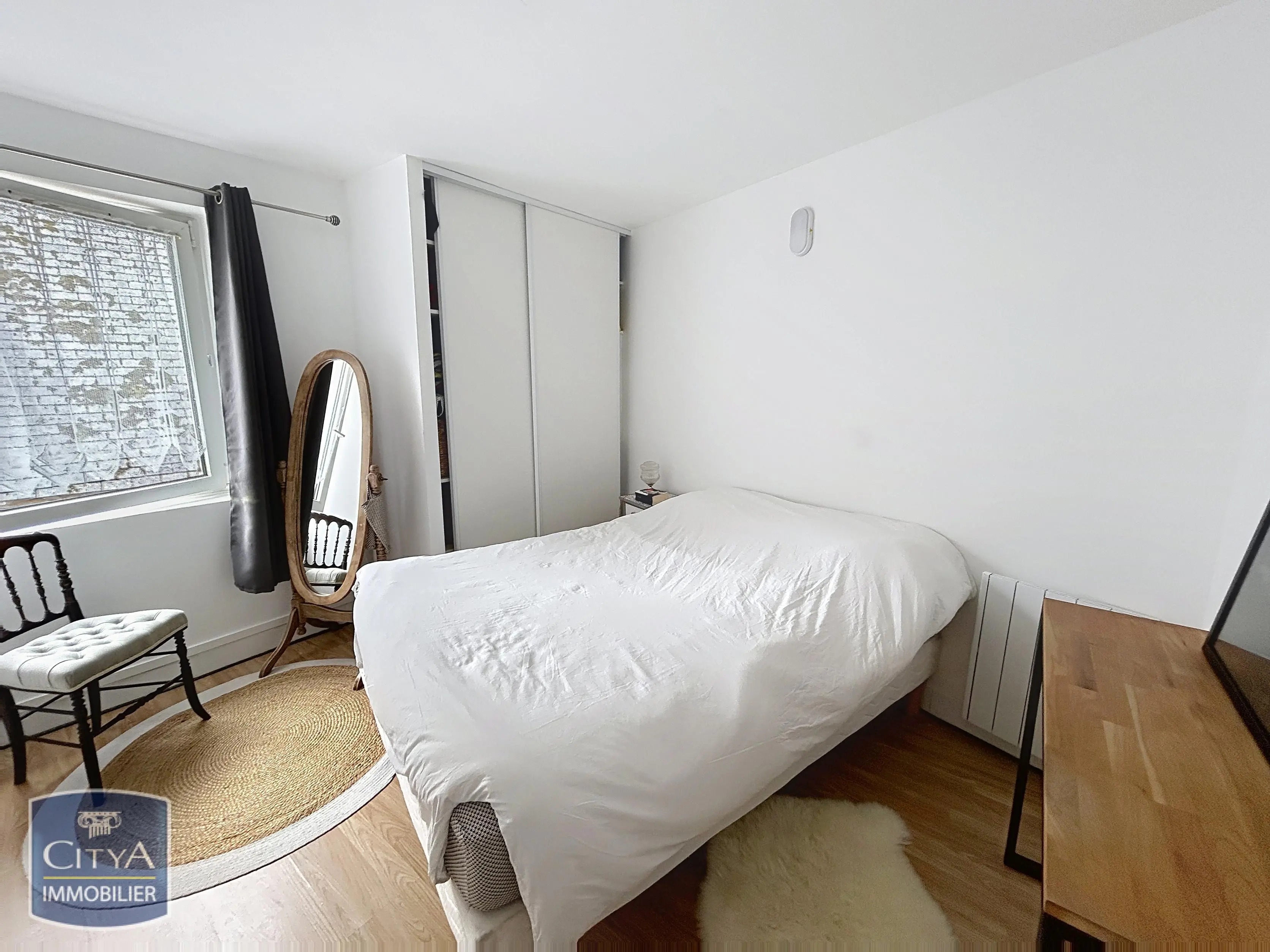 Photo 2 Appartement 2 pièces 36.15m²