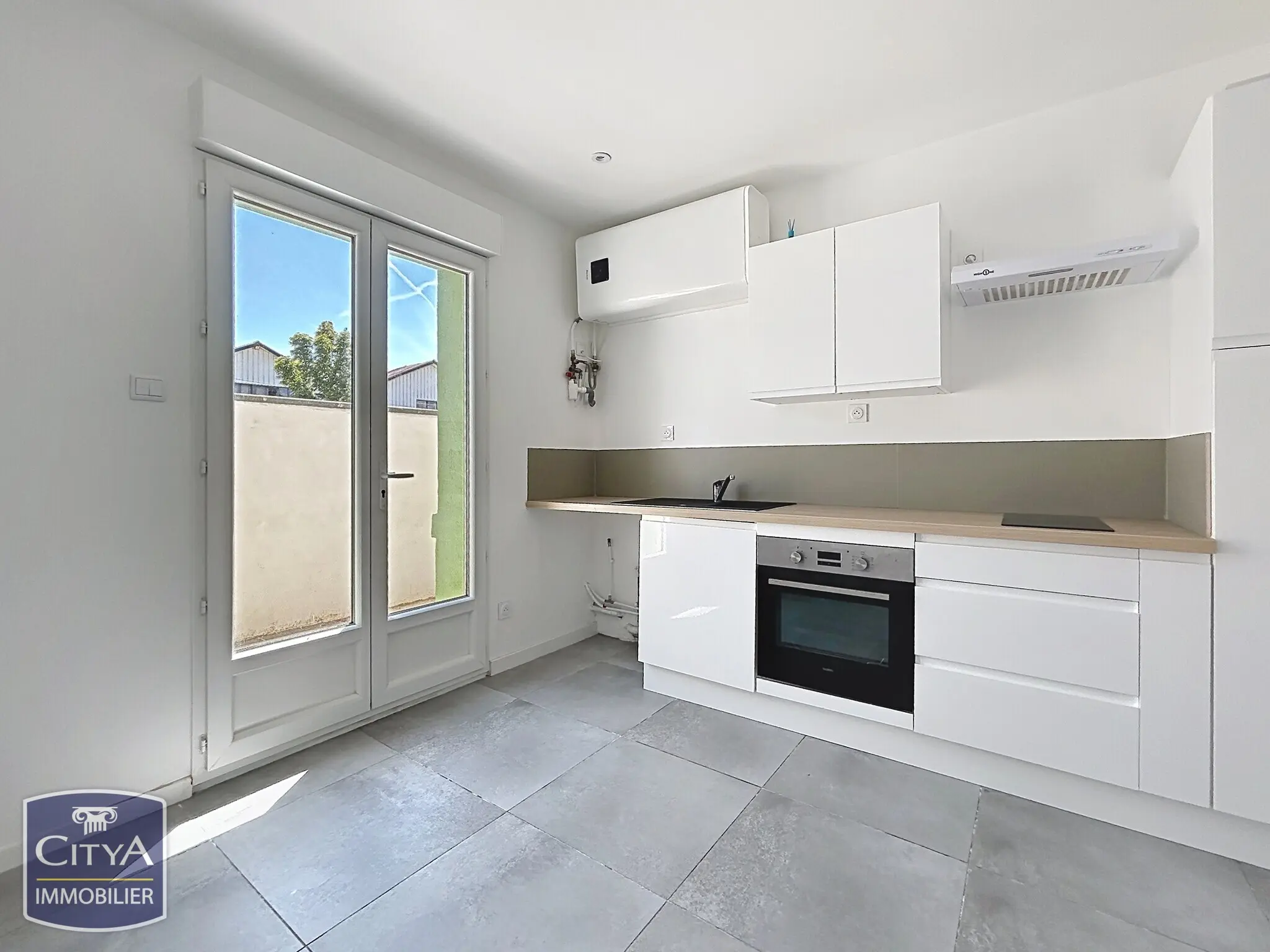 Photo 3 Appartement 2 pièces 23.03m²