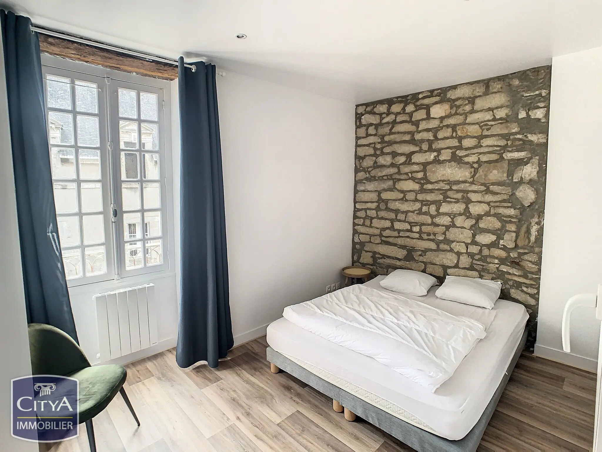 Photo 6 Appartement 2 pièces 36.77m²
