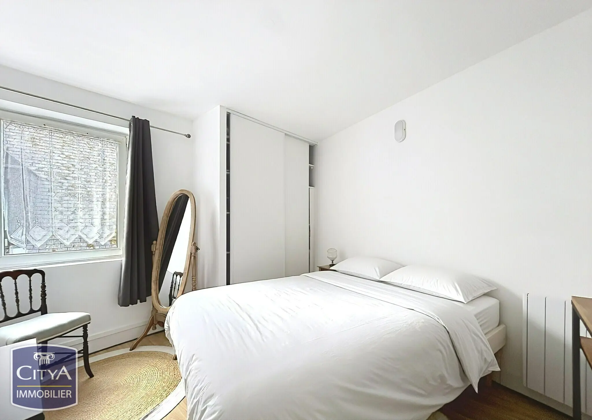 Photo 8 Appartement 2 pièces 36.15m²