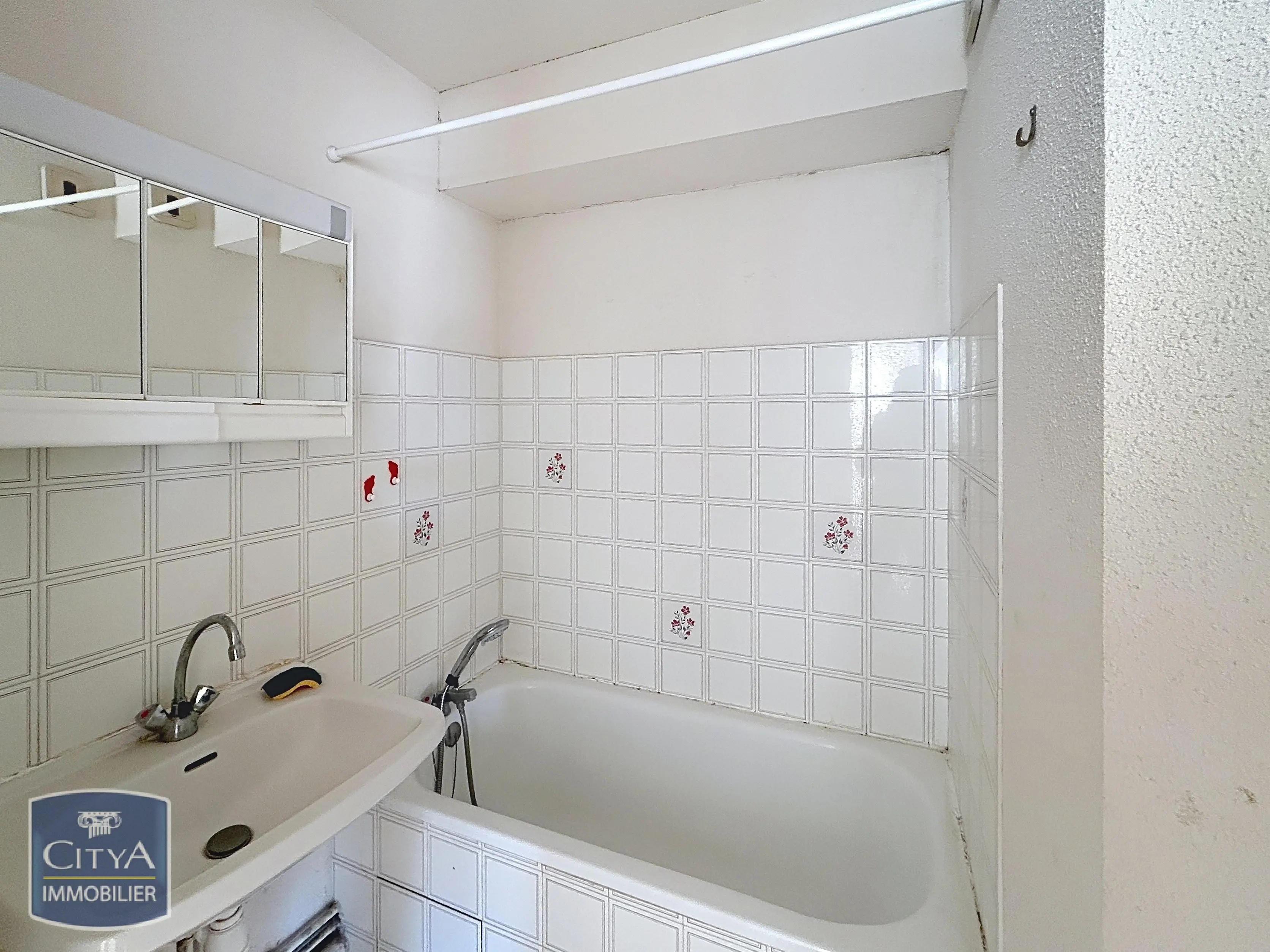 Photo 8 Appartement 3 pièces 46.58m²