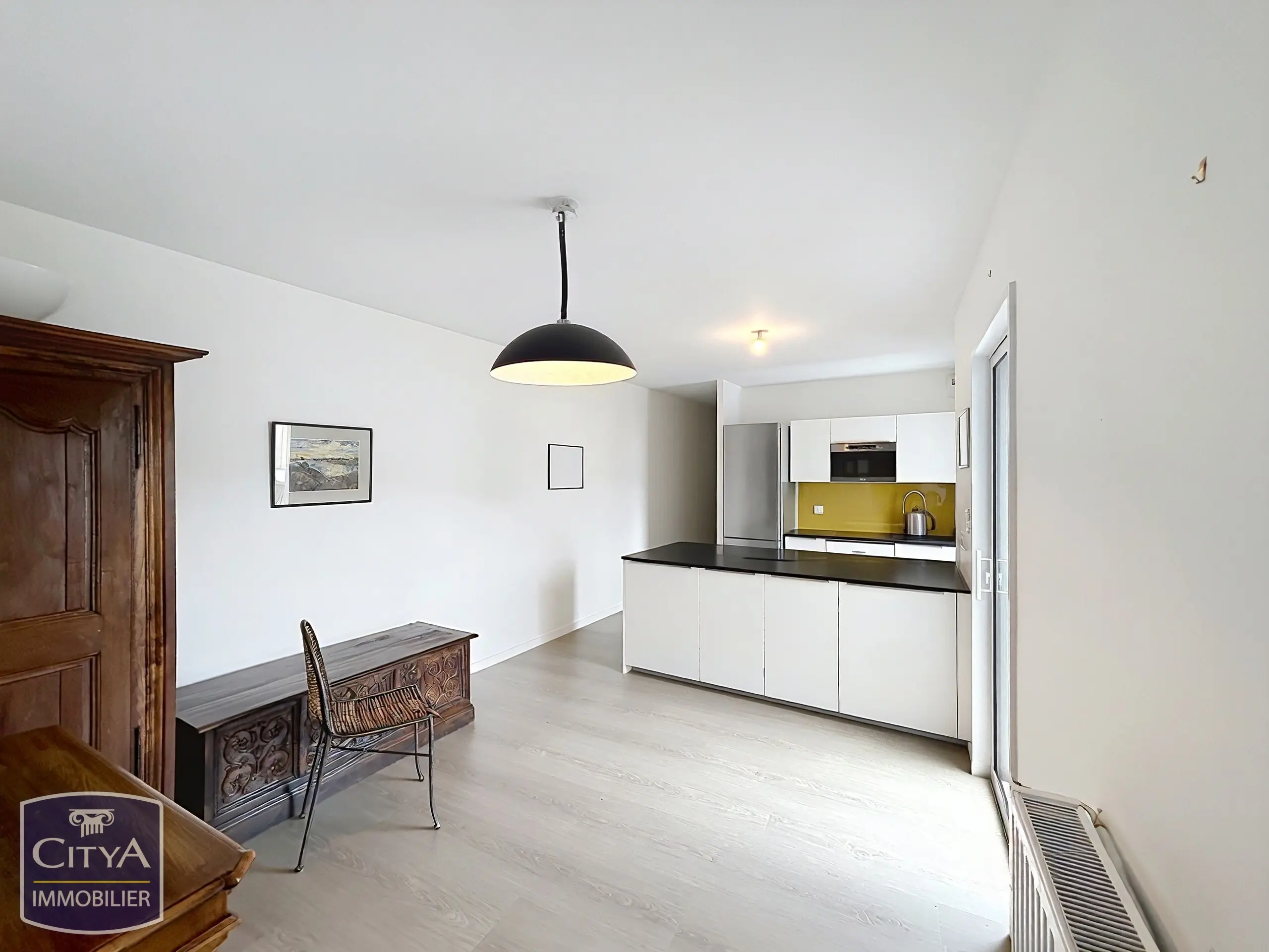 Photo 2 Appartement 3 pièces 81.41m²