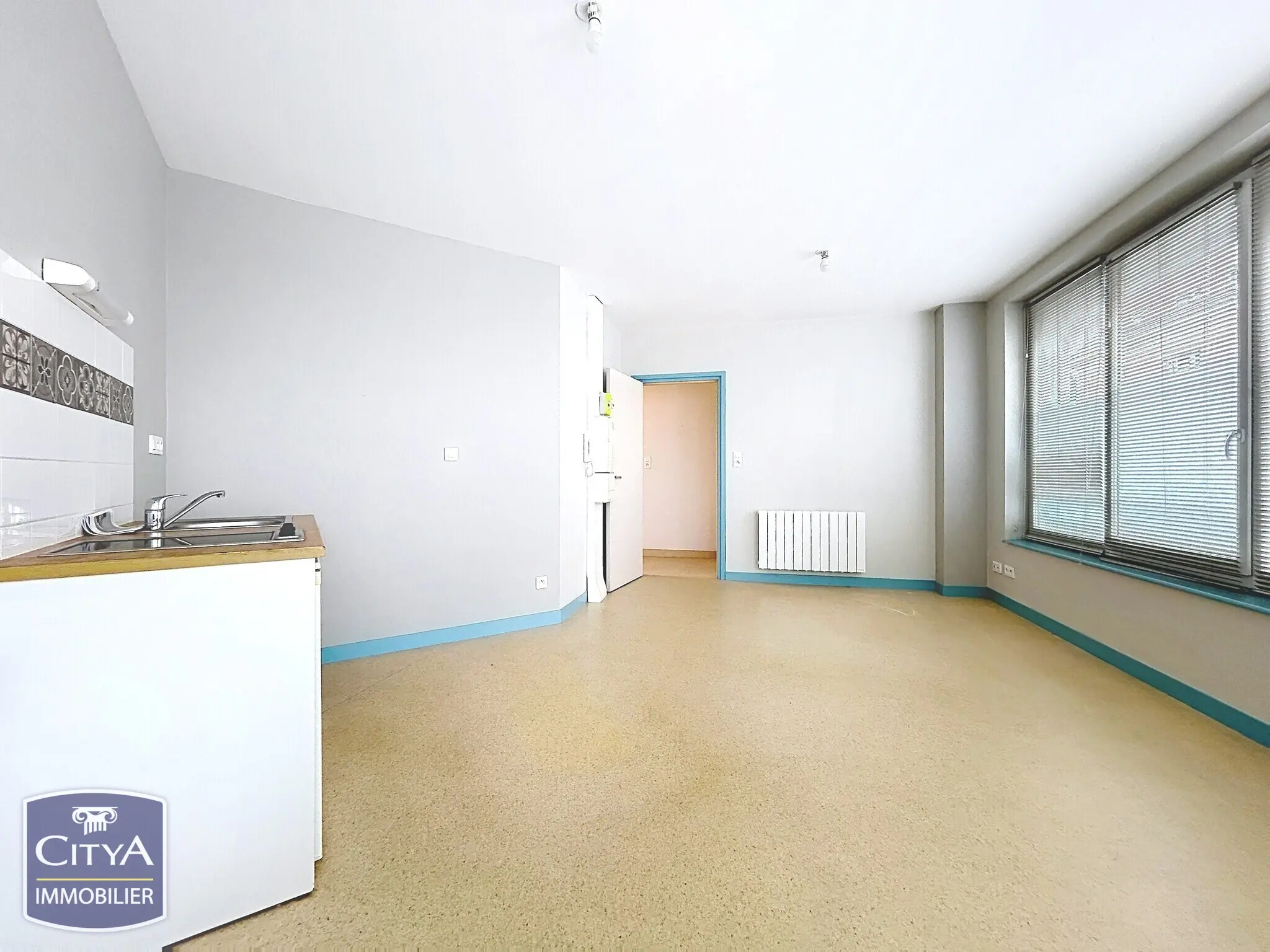 Photo 1 appartement Hennebont