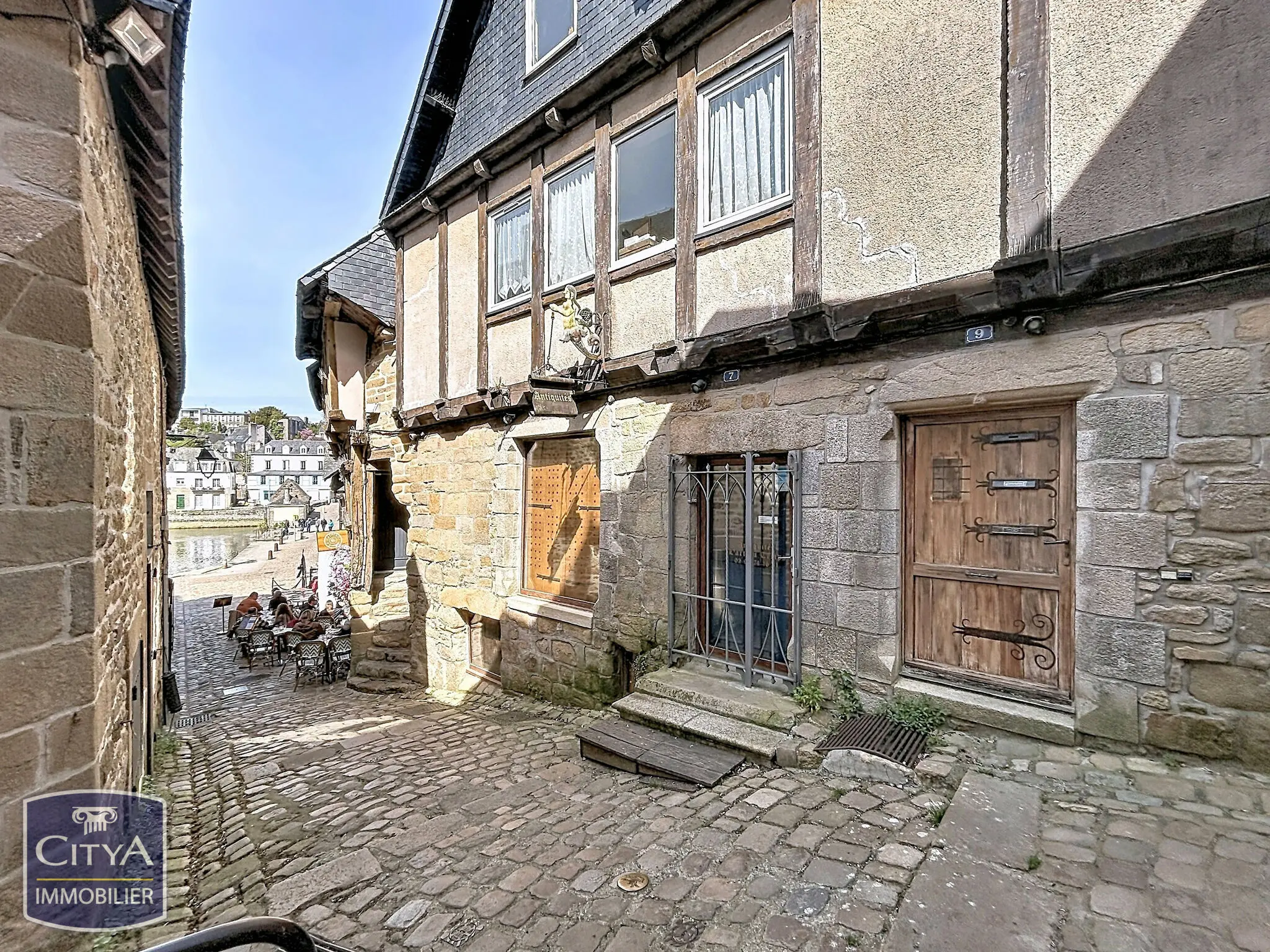 Photo 7 Appartement 2 pièces 38m²