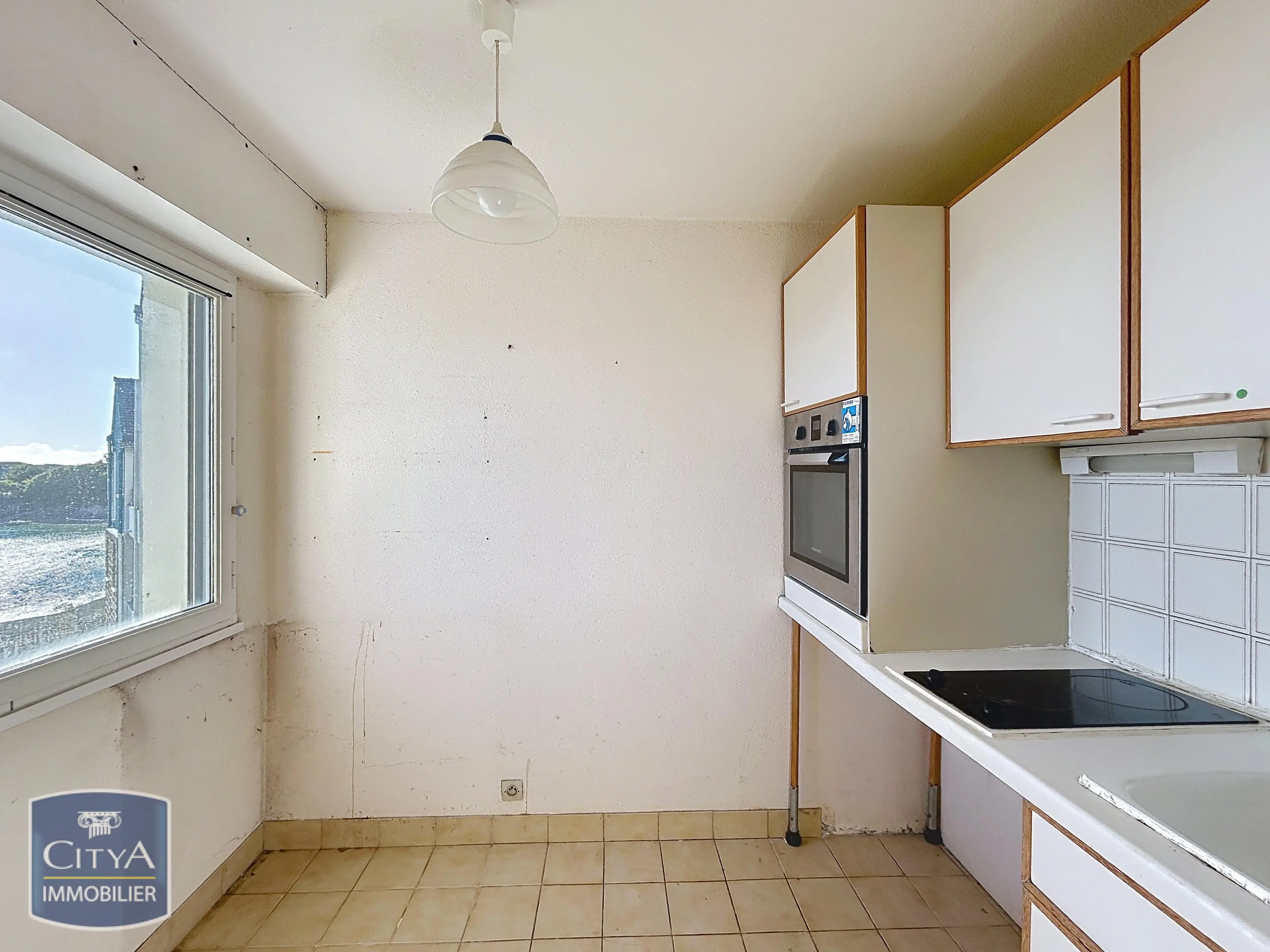 Photo 4 Appartement 3 pièces 46.58m²