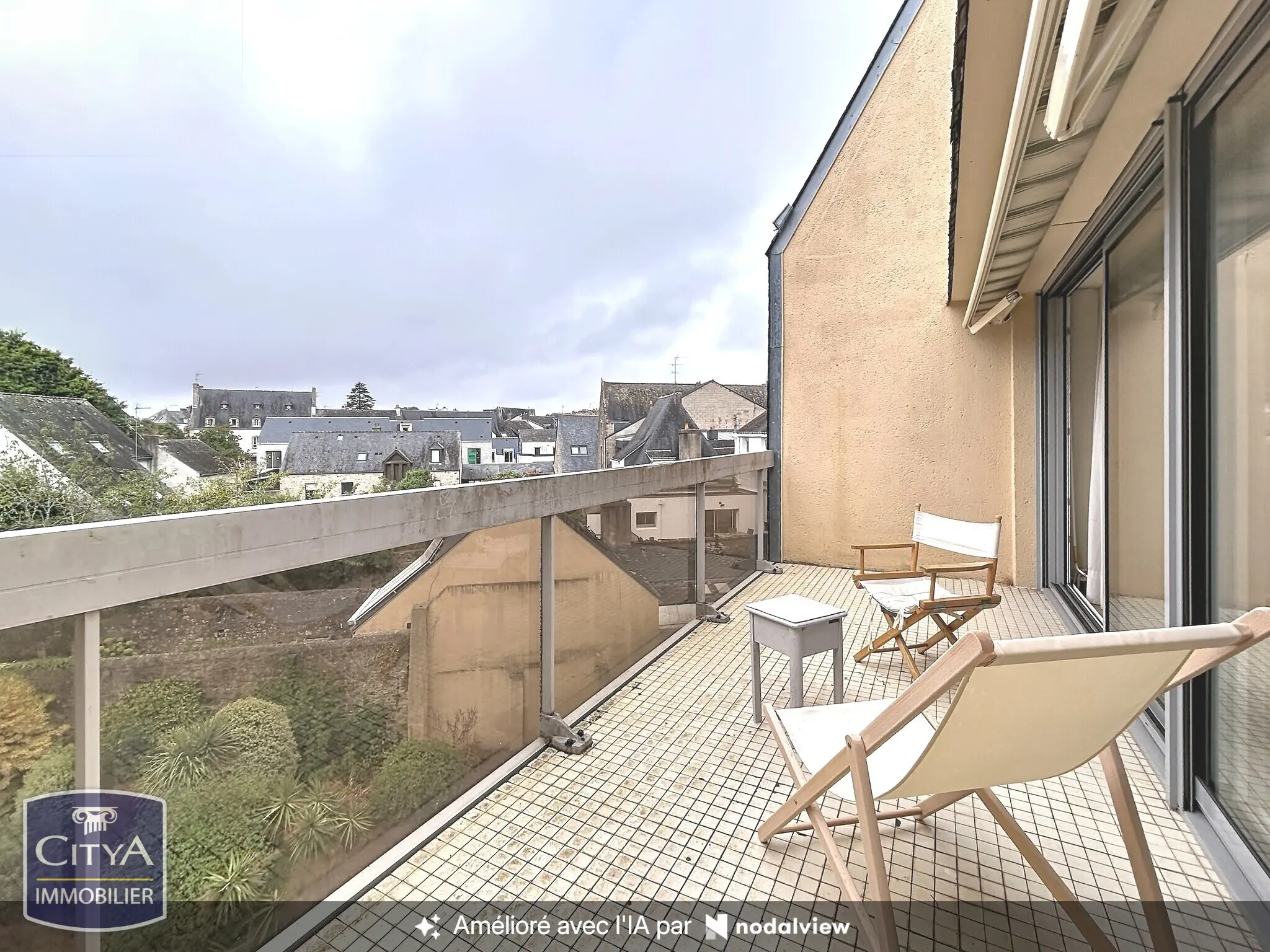 Photo 6 Appartement 3 pièces 68.44m²
