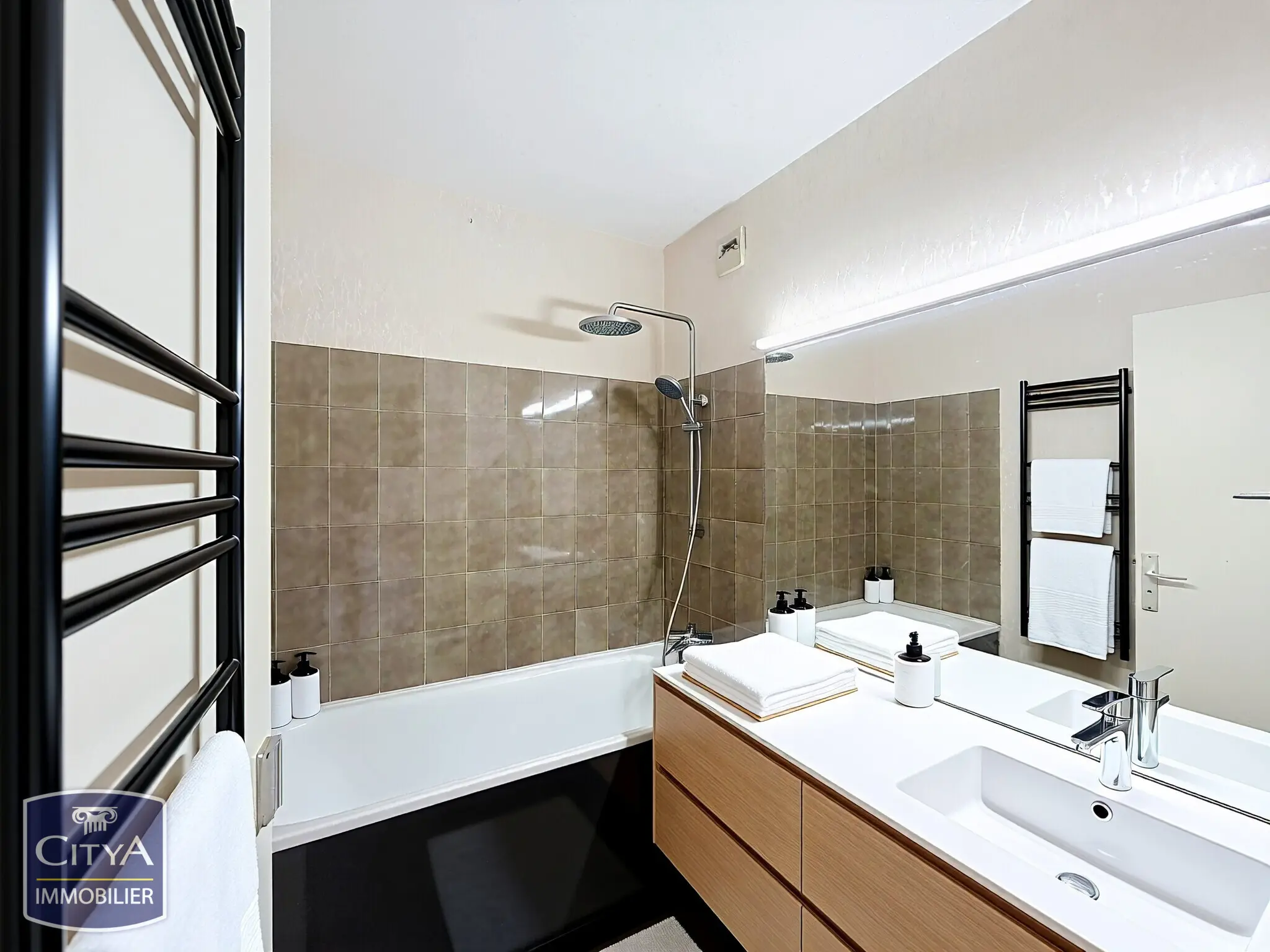 Photo 13 Appartement 3 pièces 68.44m²