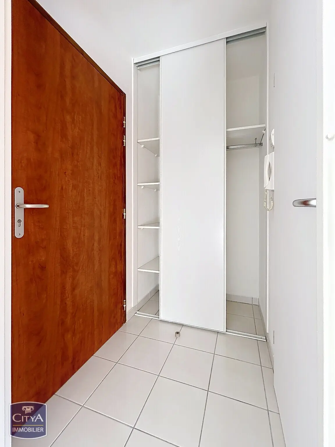 Photo 2 Appartement 2 pièces 45m²
