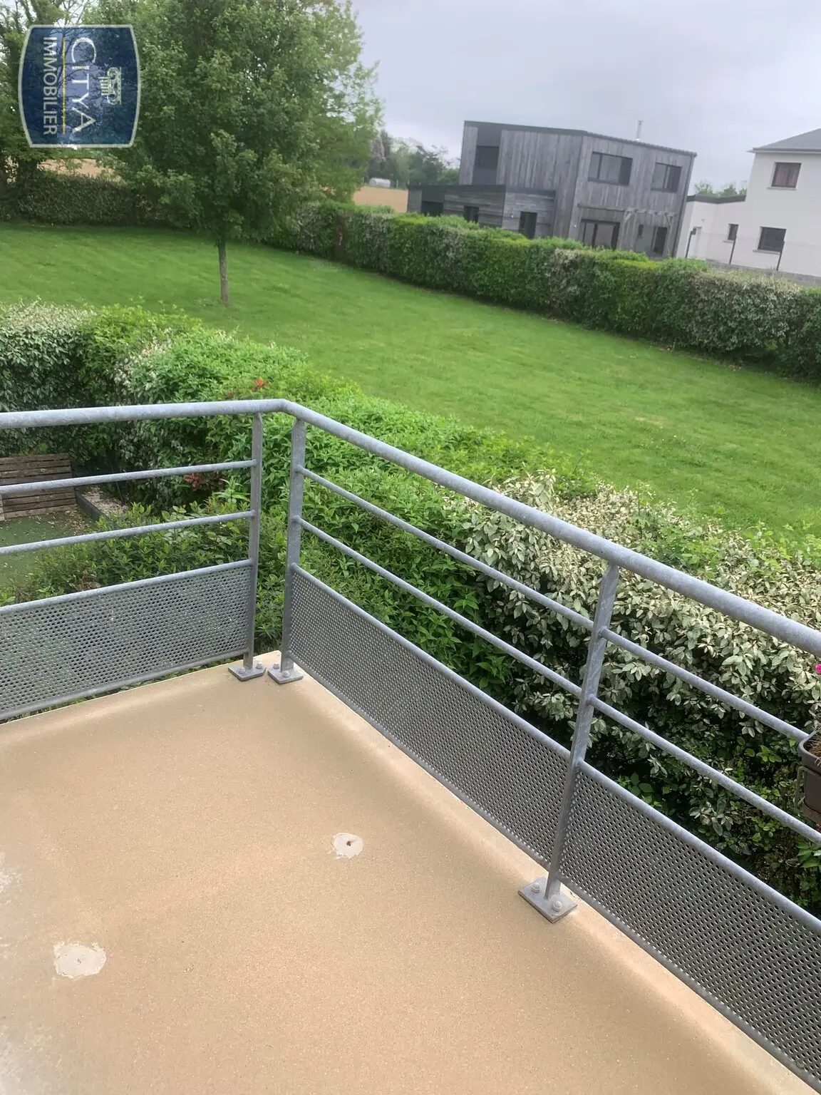 Photo 2 Appartement 3 pièces 54.1m²