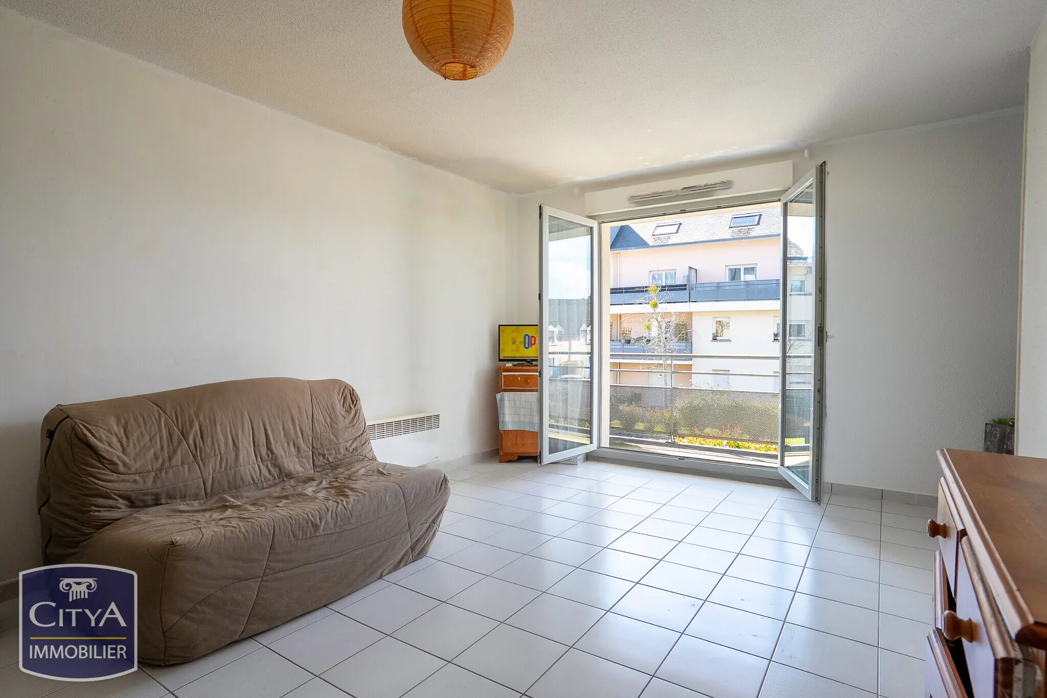 Photo 1 Appartement 1 pièce 36.35m²