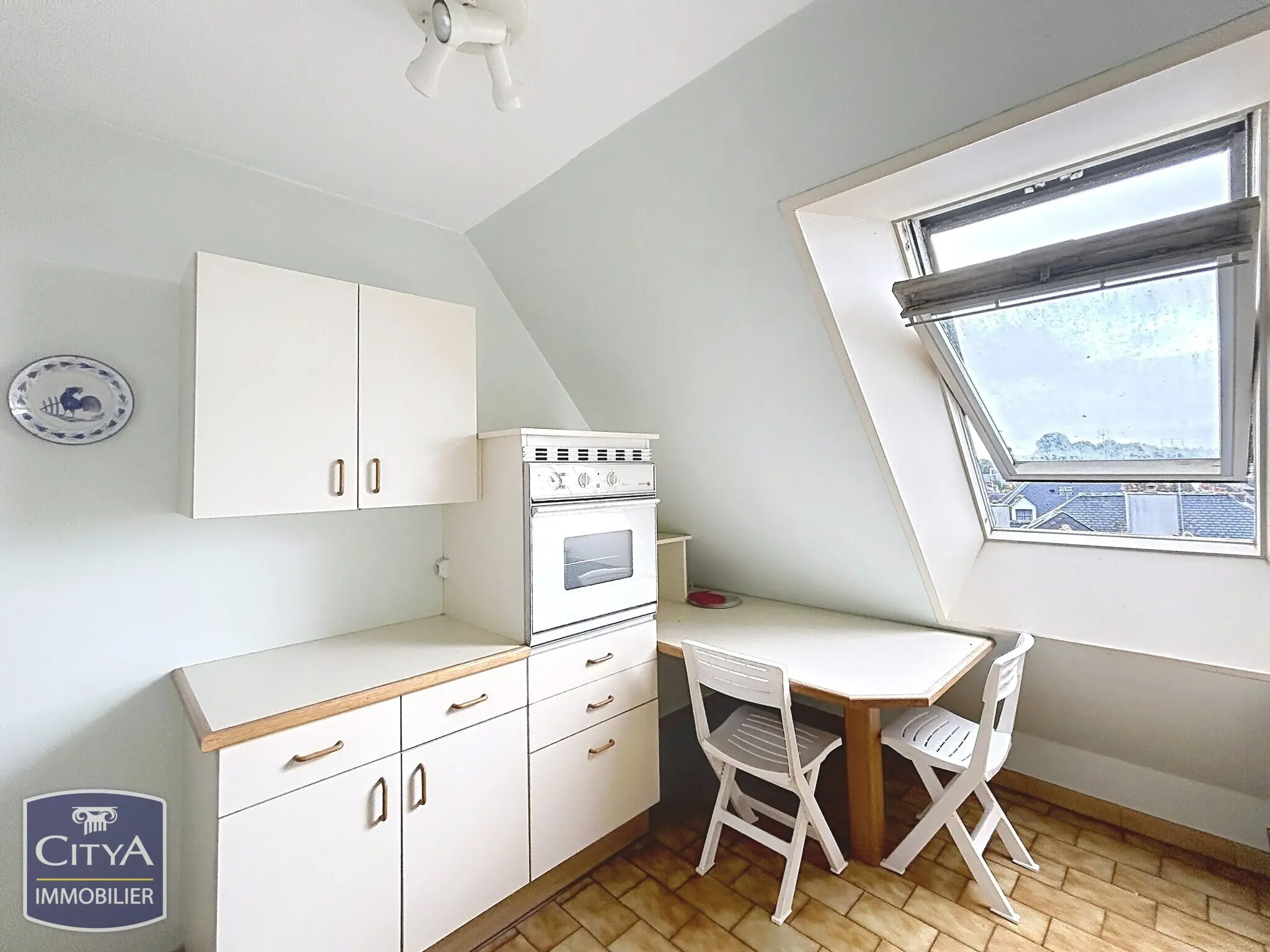 Photo 8 Appartement 3 pièces 68.44m²