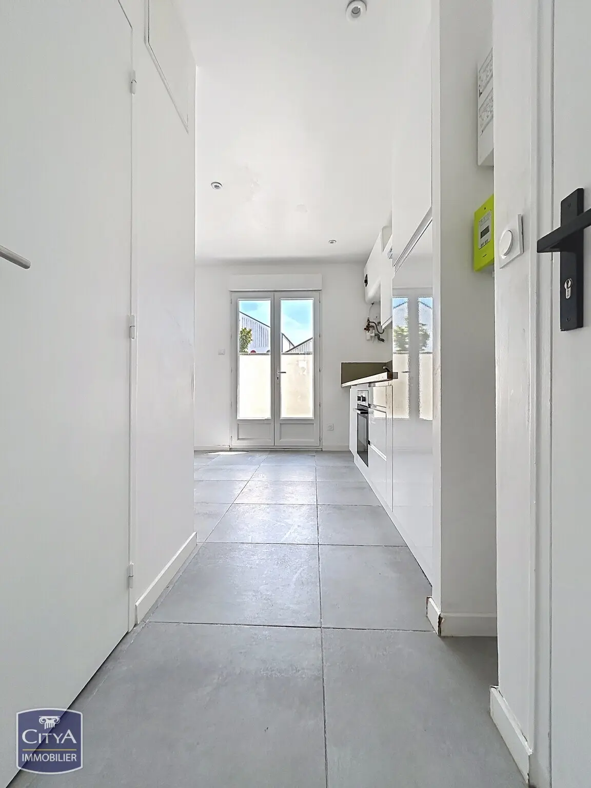 Photo 13 Appartement 2 pièces 23.03m²