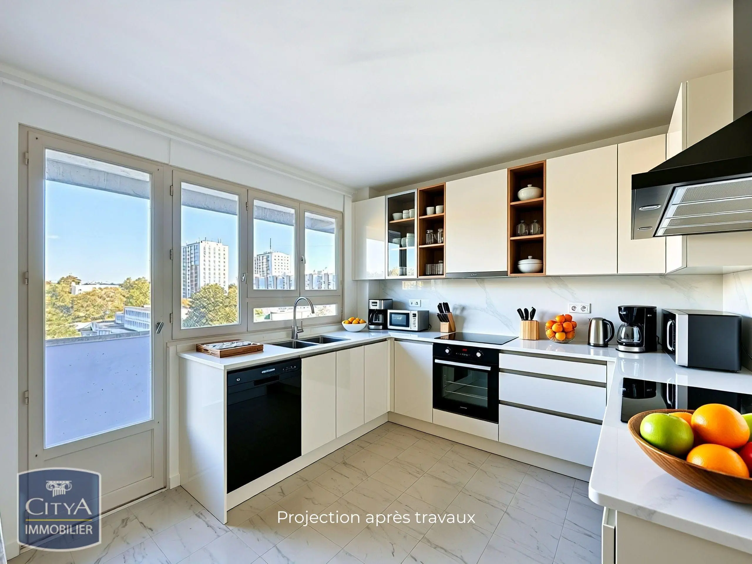 Photo 6 Appartement 3 pièces 73.09m²