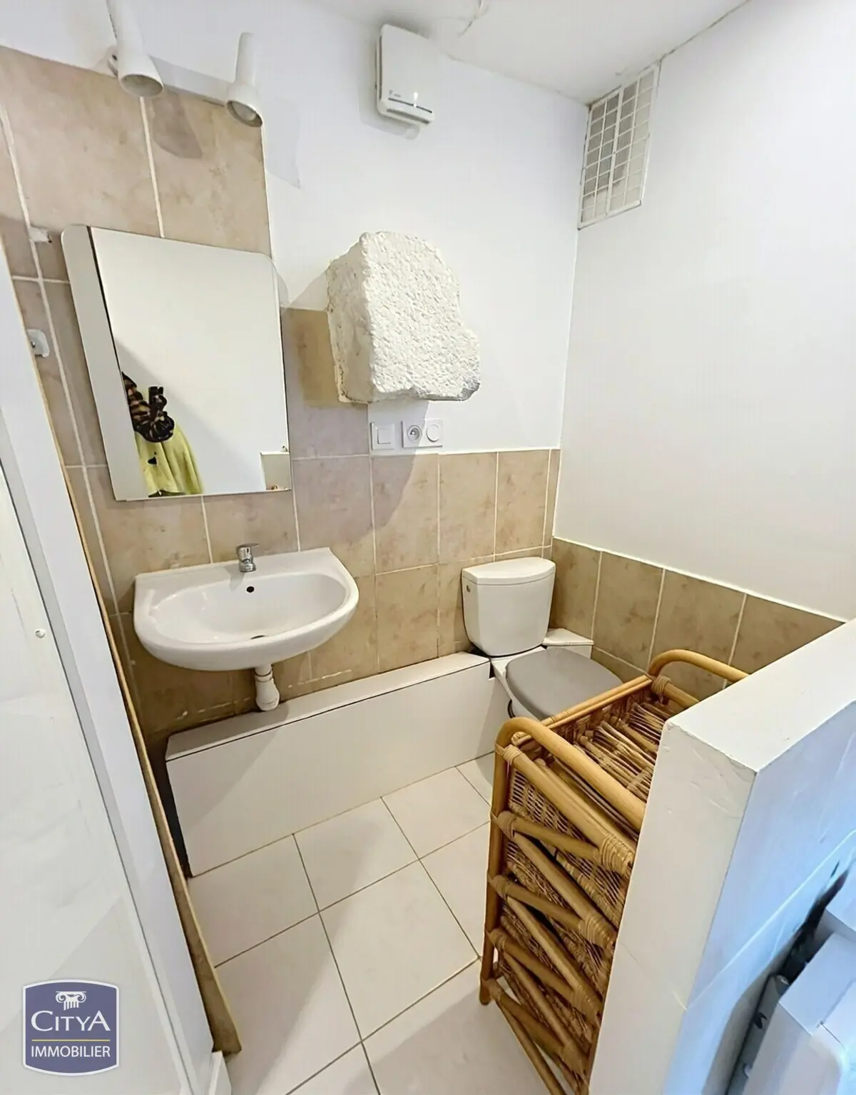 Photo 9 Appartement 2 pièces 36.15m²