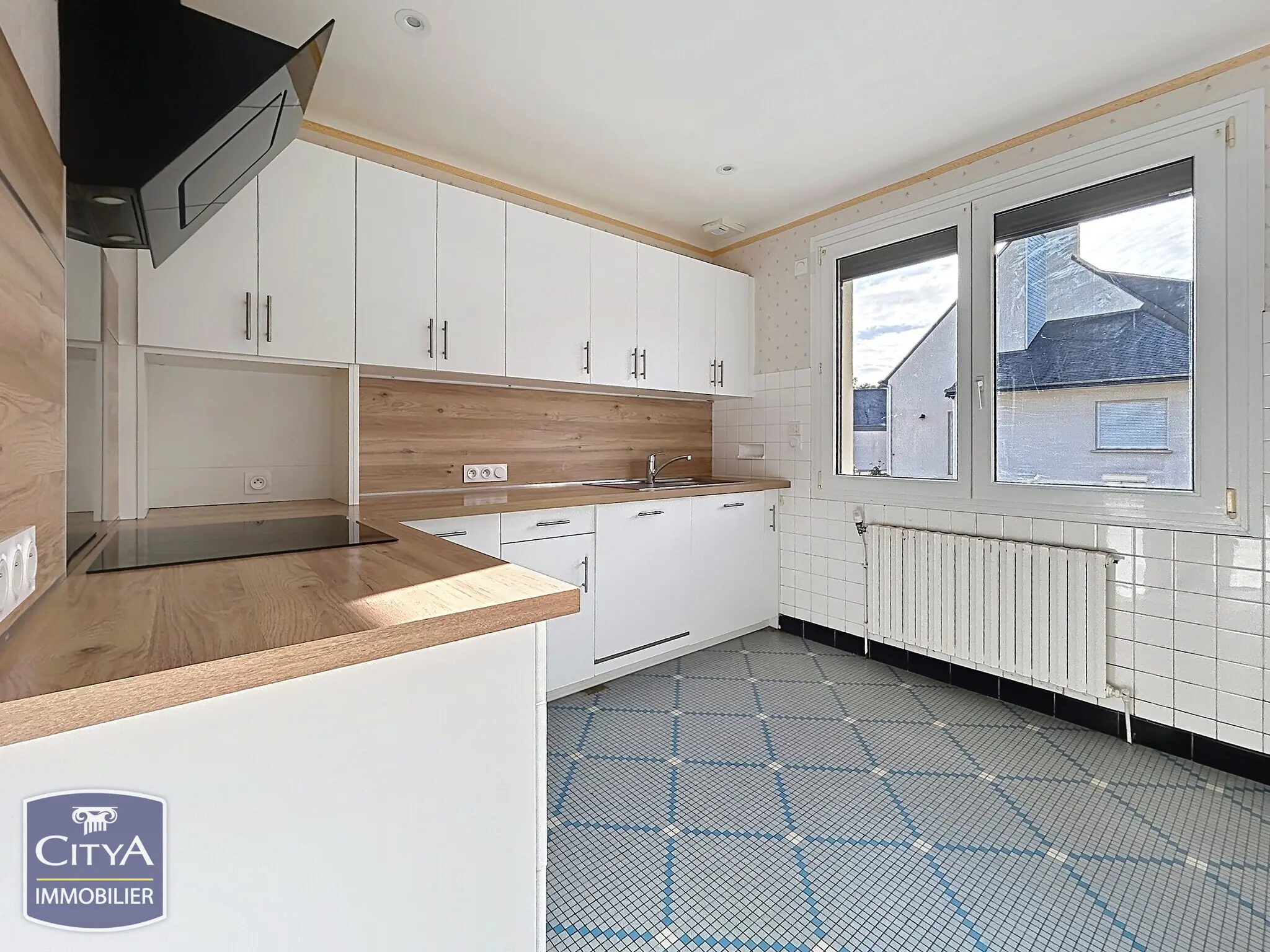 Photo 4 Maison 4 pièces 160m²