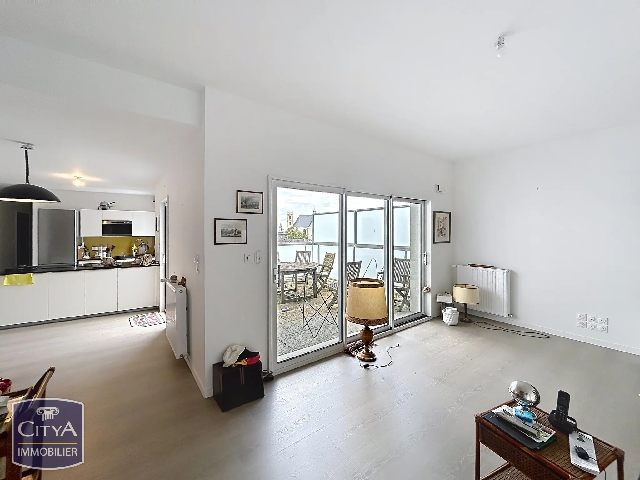 Photo 15 Appartement 3 pièces 81.41m²